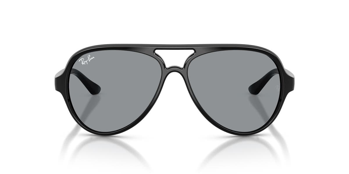 Ray-Ban RB4125 Cats 5000 Classic Sort