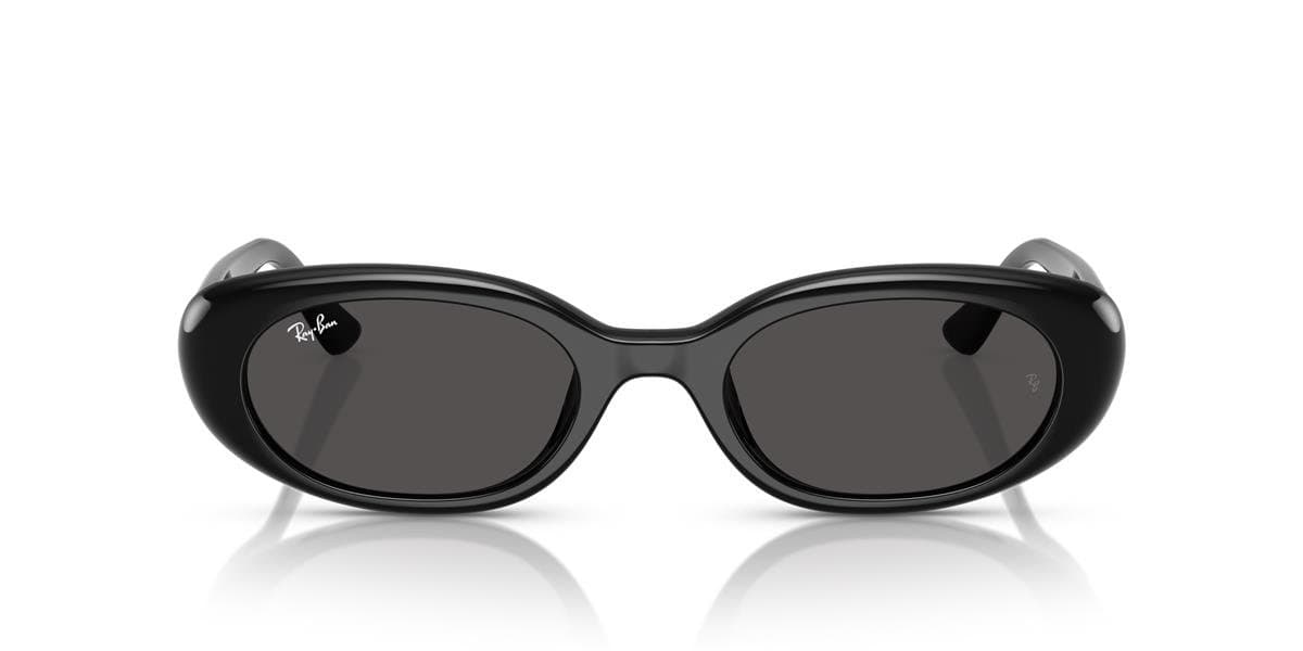 Ray-Ban RB4441D (Bio-Based) Sort