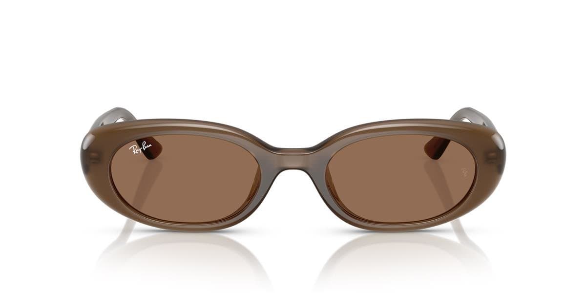 Ray-Ban RB4441D (Bio-Based) Brun
