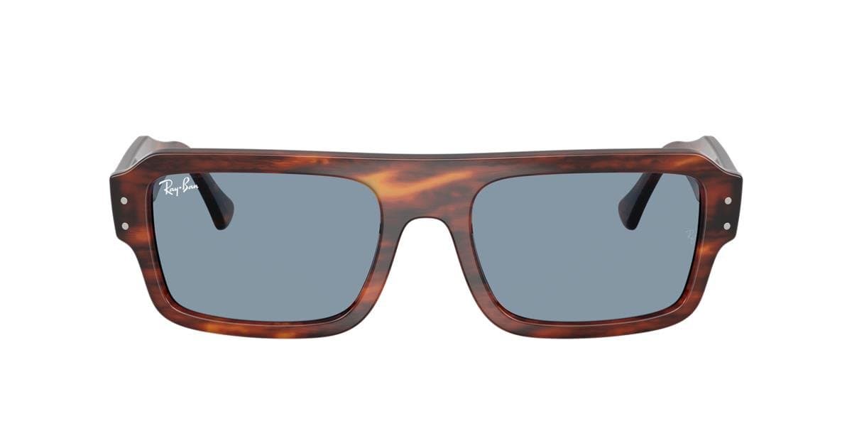 Ray-Ban RB4454 Flacko (Bio-Based) Multi