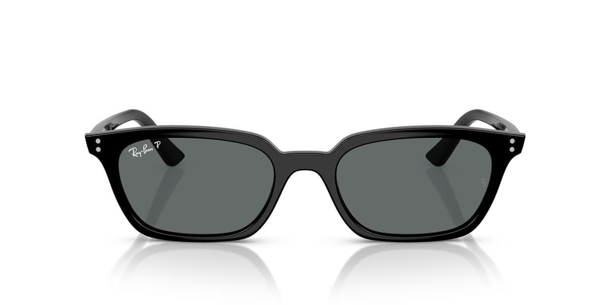 Ray-Ban RB4456 Sort