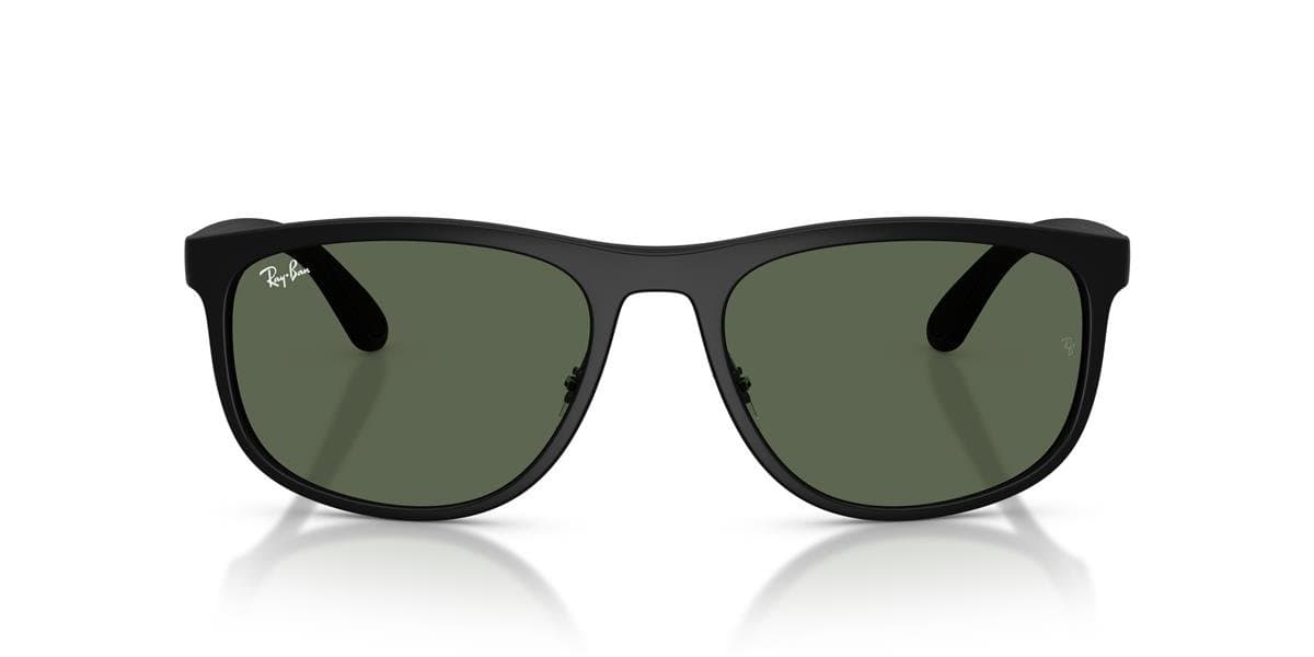 Ray-Ban RB4468 Sort