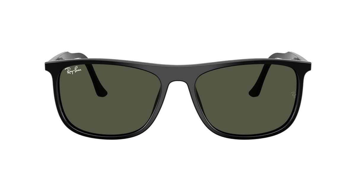 Ray-Ban RB2216 Sort