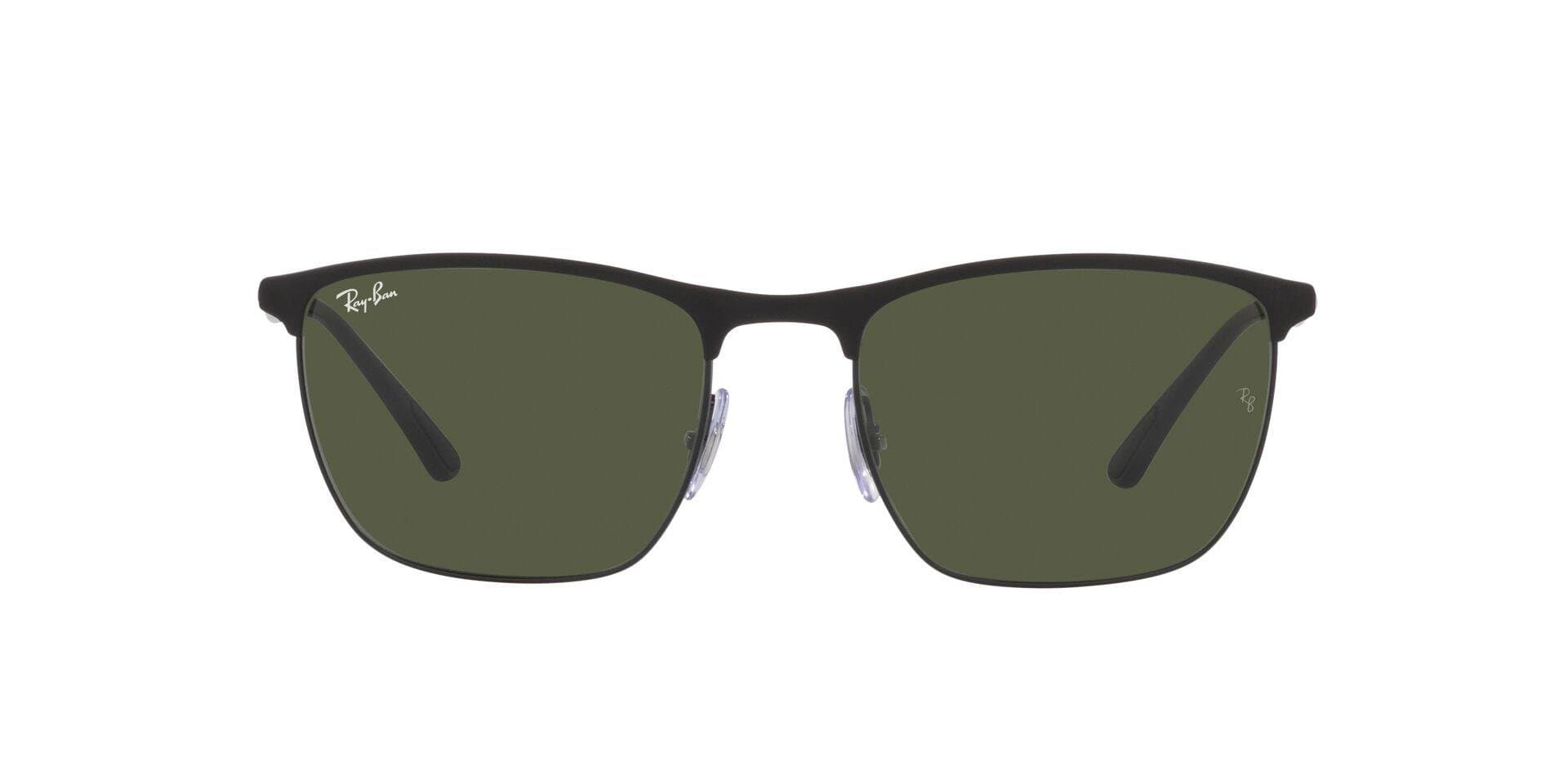Ray-Ban RB3686 Chromance Sort