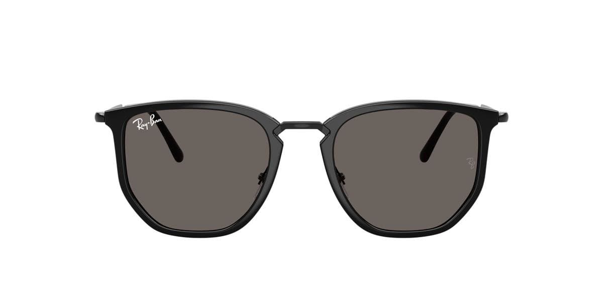 Ray-Ban RB4451 Sort