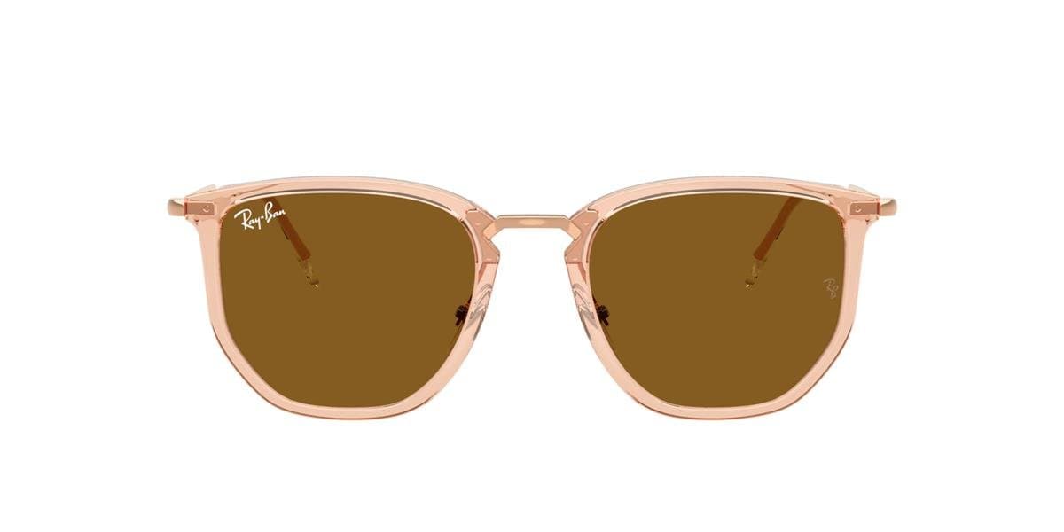 Ray-Ban RB4451 Brun