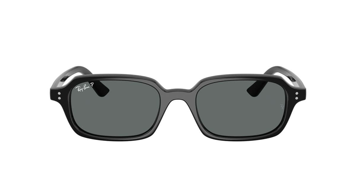 Ray-Ban RB4455 Zuri (Bio-Based) Sort
