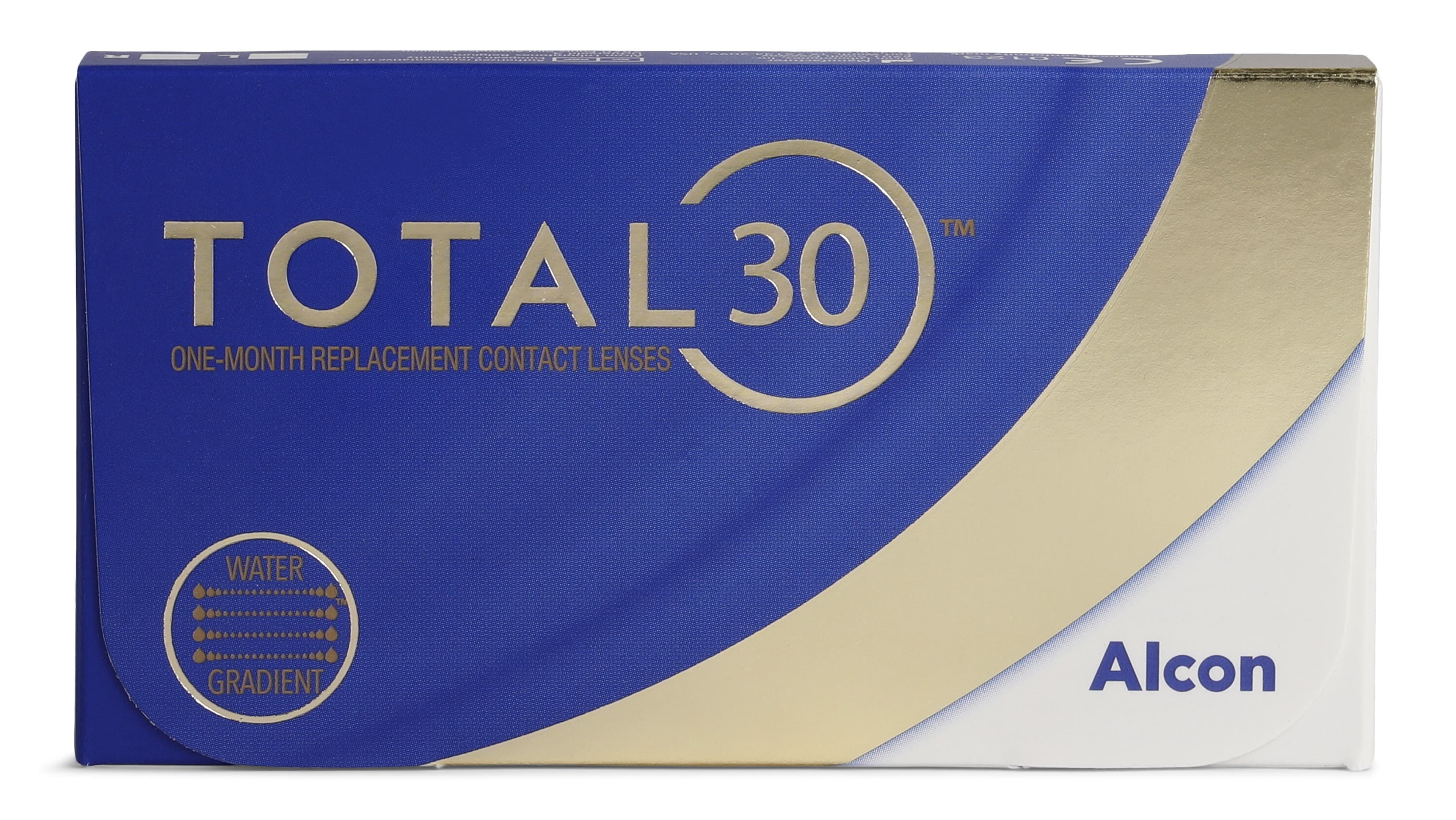 Total30 6 pack