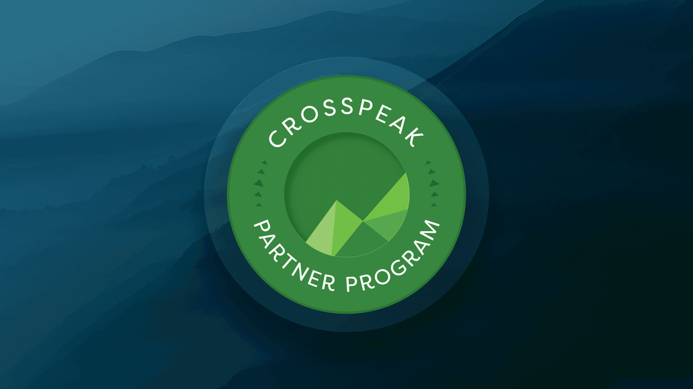 CrossPeak Partner Program