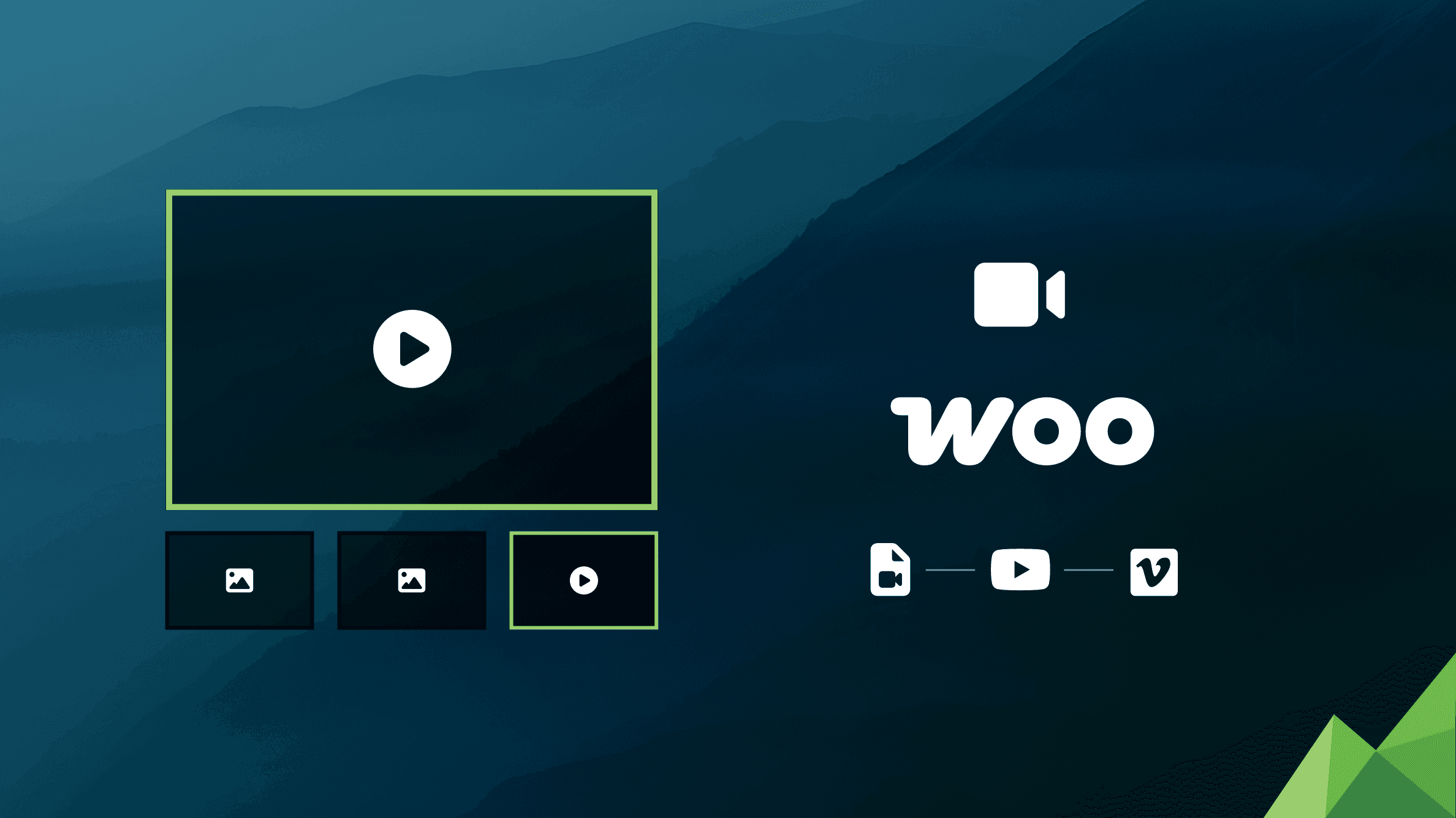 Product Video Gallery for WooCommerce