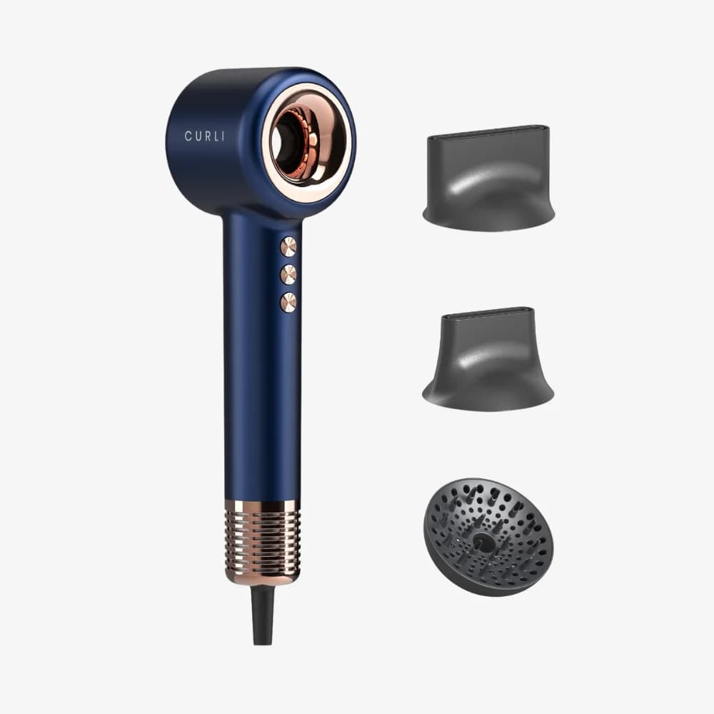AeroFlow™ Pro - Blå