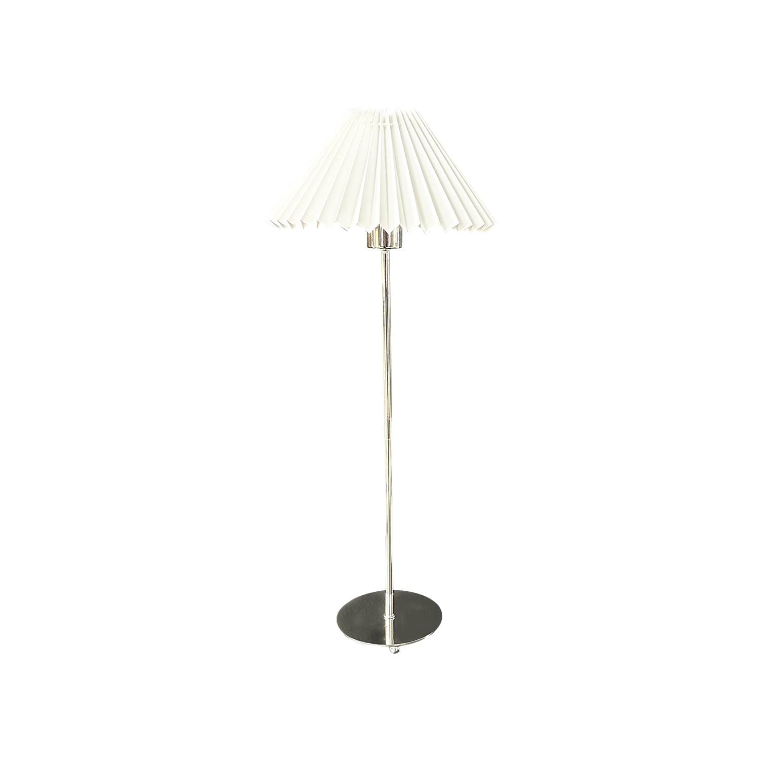 Aneta Ester silver / vit 18338-26-01