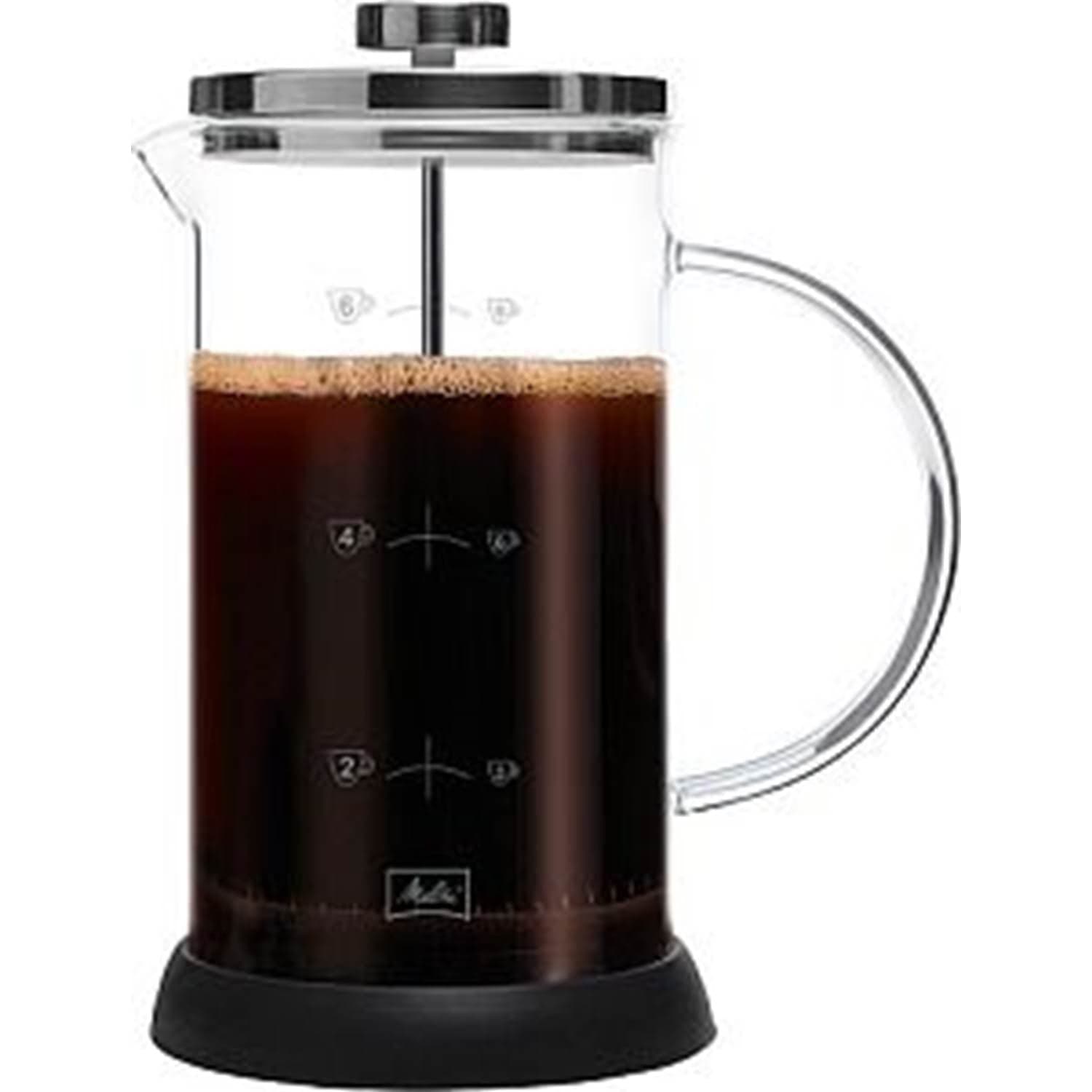 Melitta Pressbryggare 94712