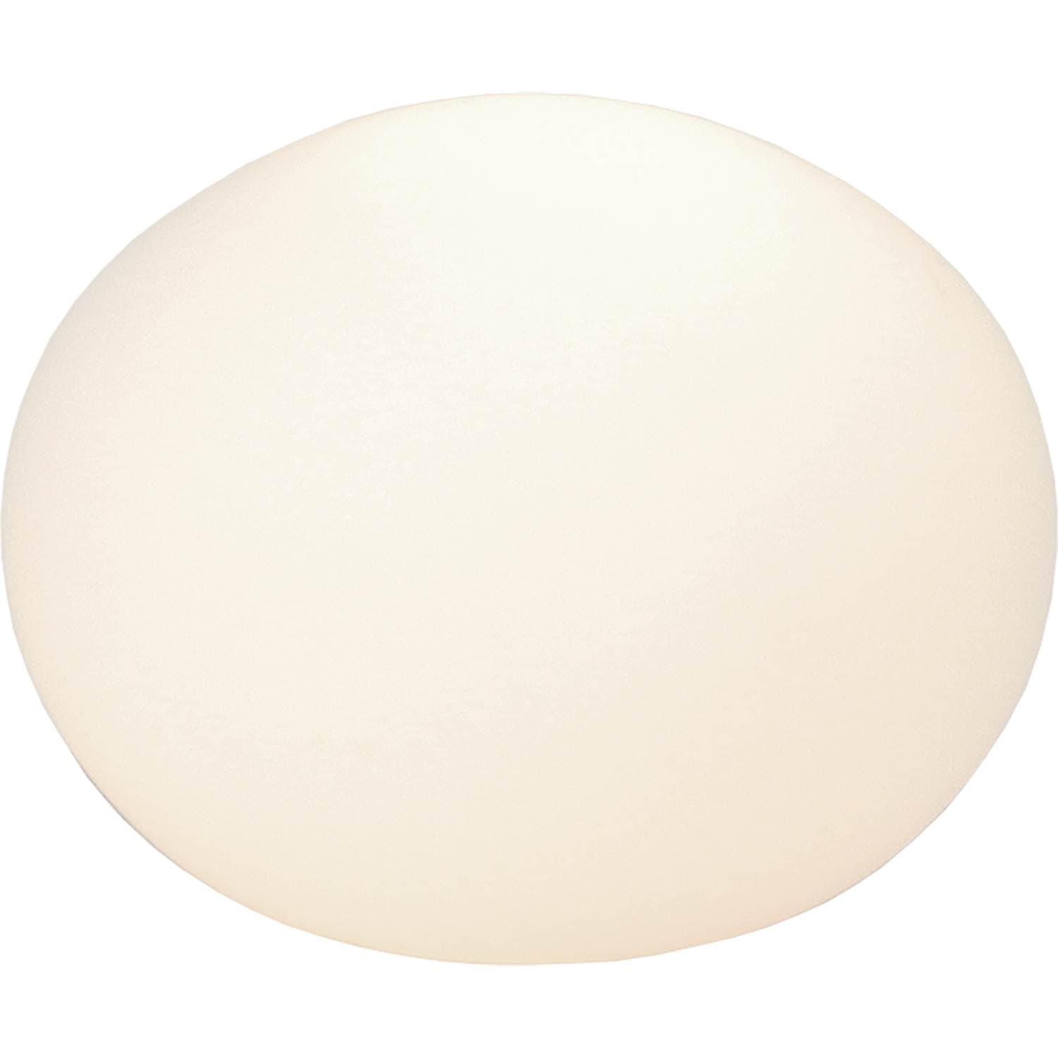 Aneta bordlampe Globus Ø 13 cm