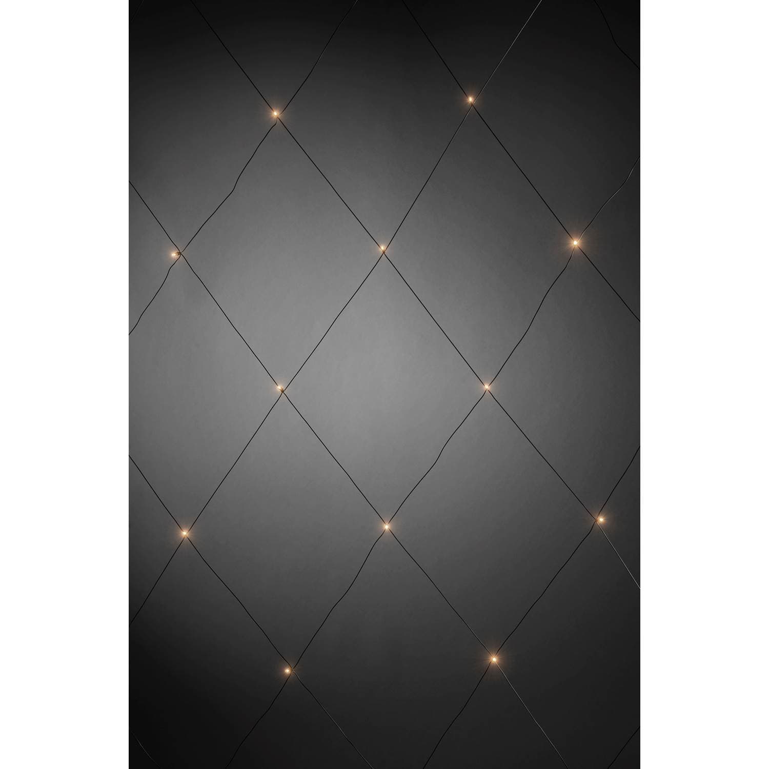 64 LED 2 x 2 m