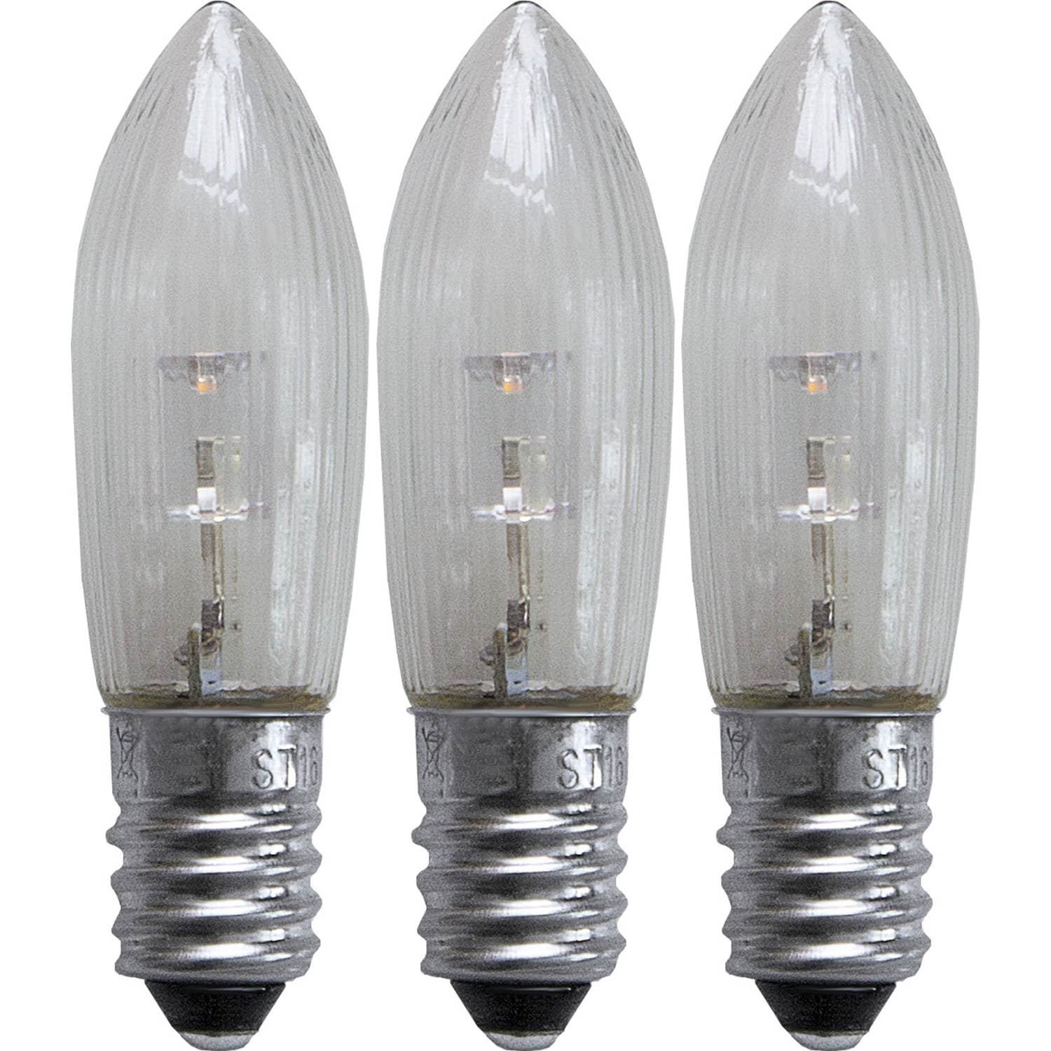 Star Trading 300-15 E10 3-pack
