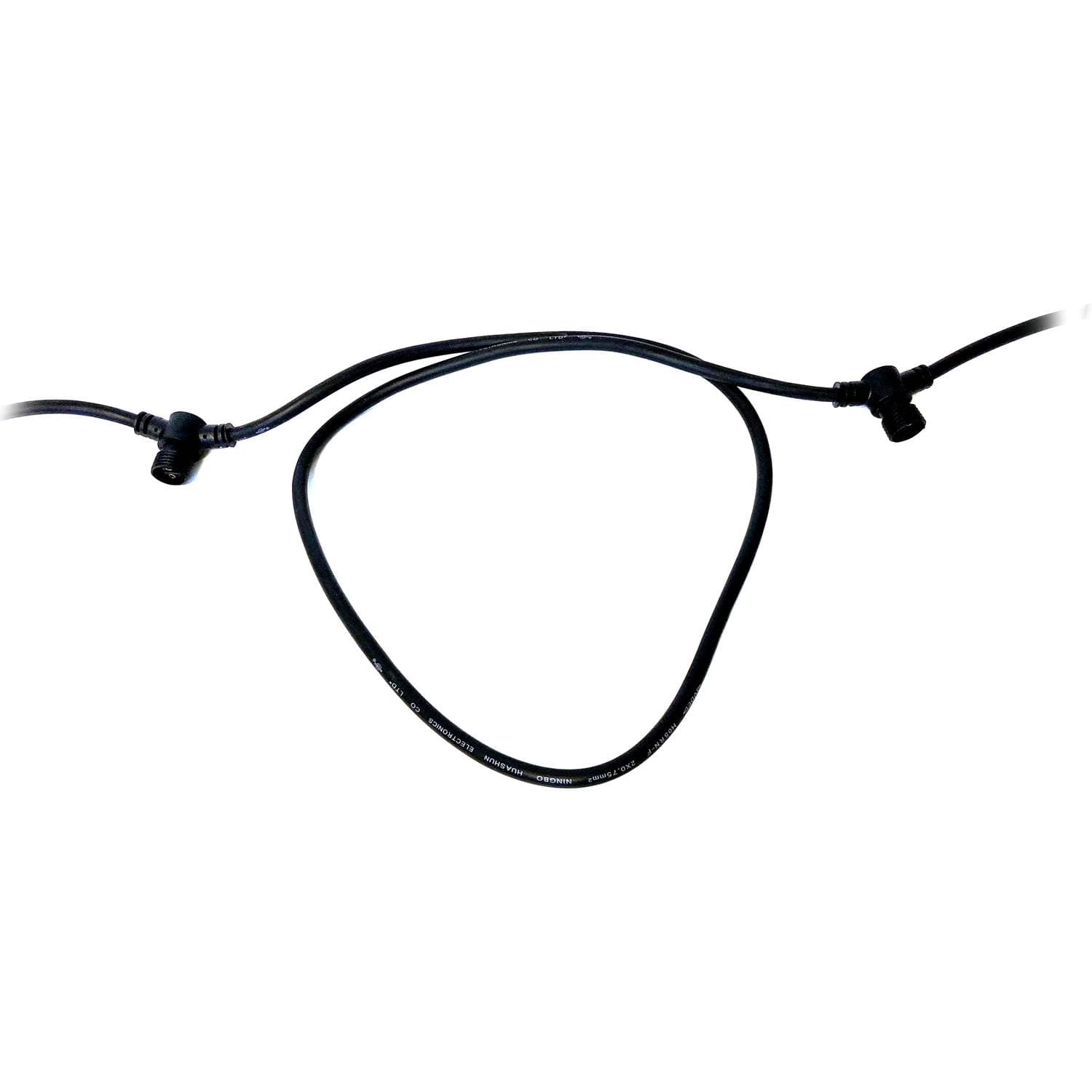 LightsOn Grenkabel 5m