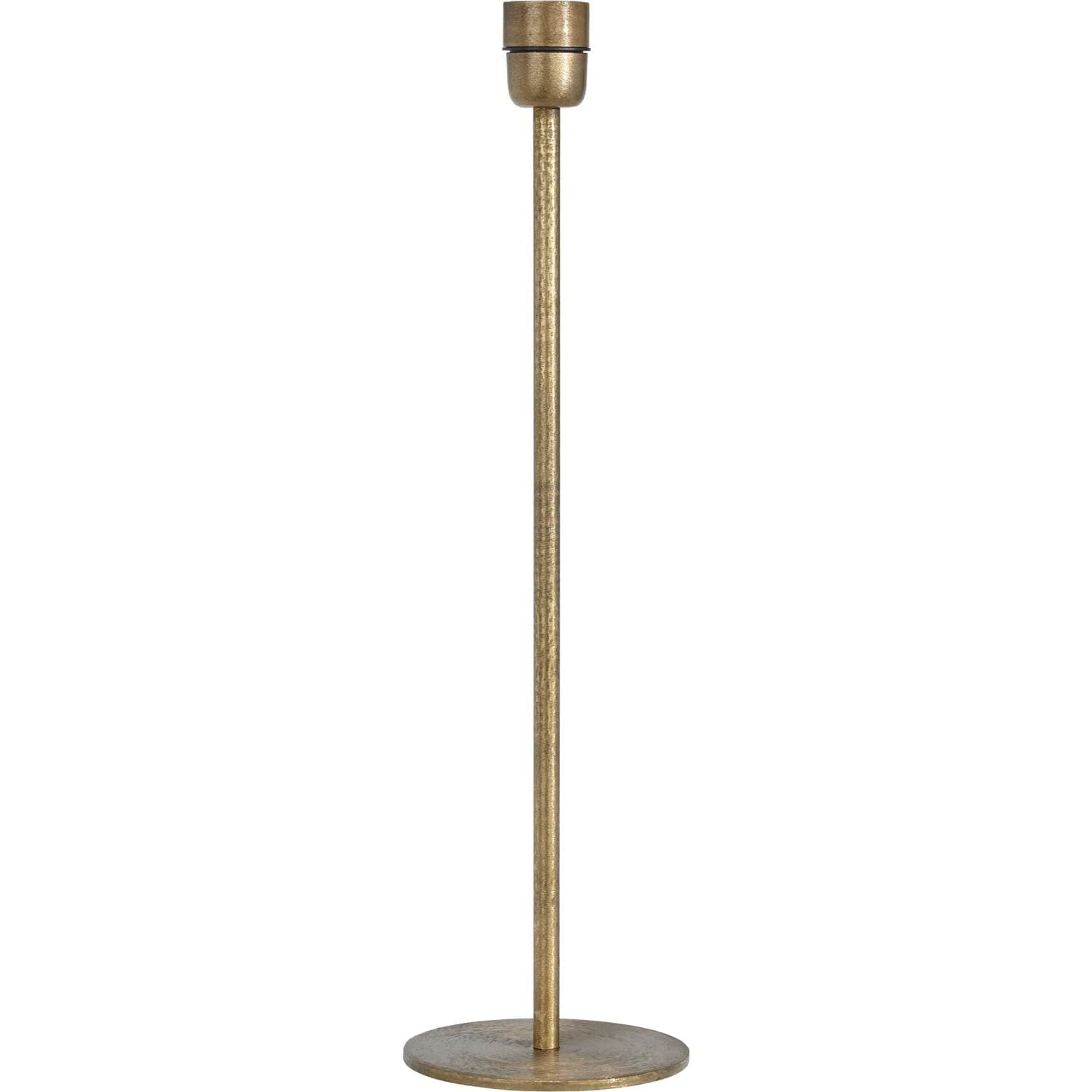 PR Home Base 1444502 Beaten Gold 45cm