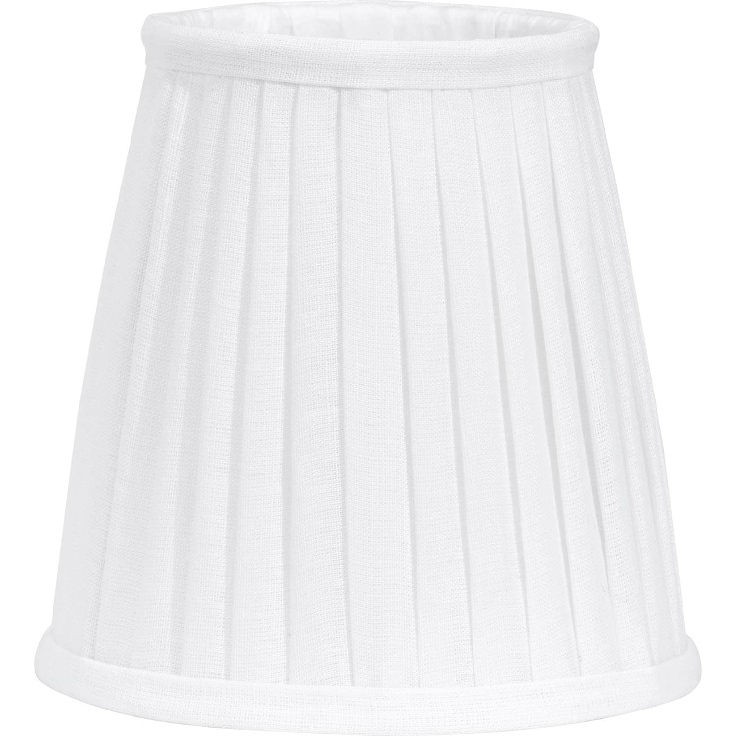 PR Home Cia Plissé Vit 20cm