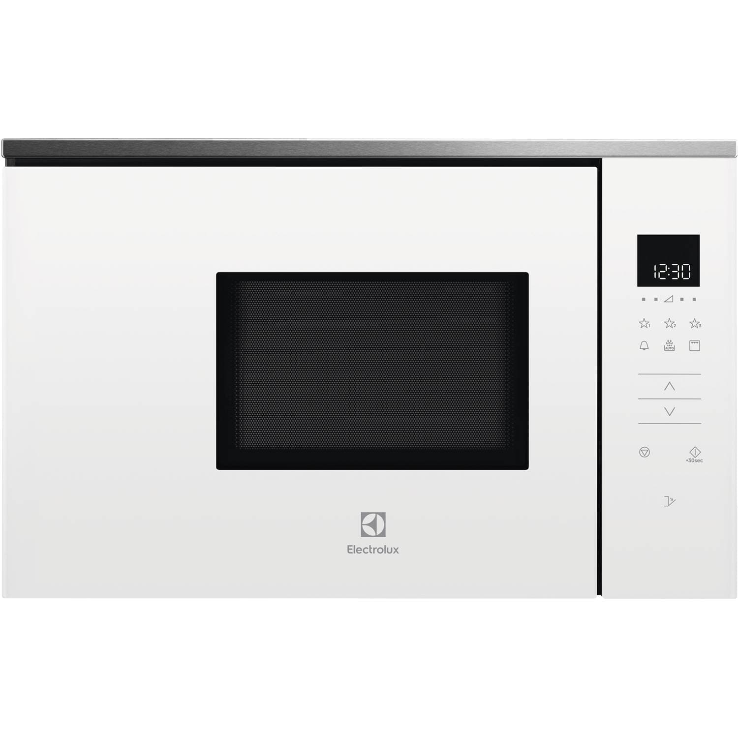 Electrolux KMFD172TEW