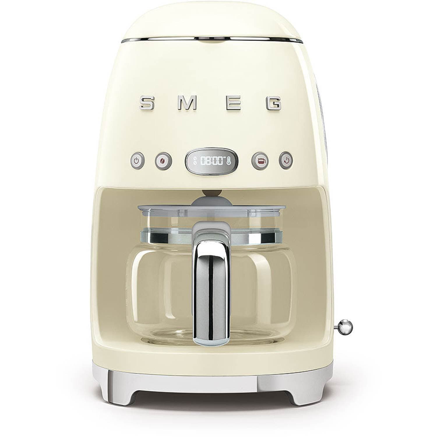 Smeg DCF02CREU Creme