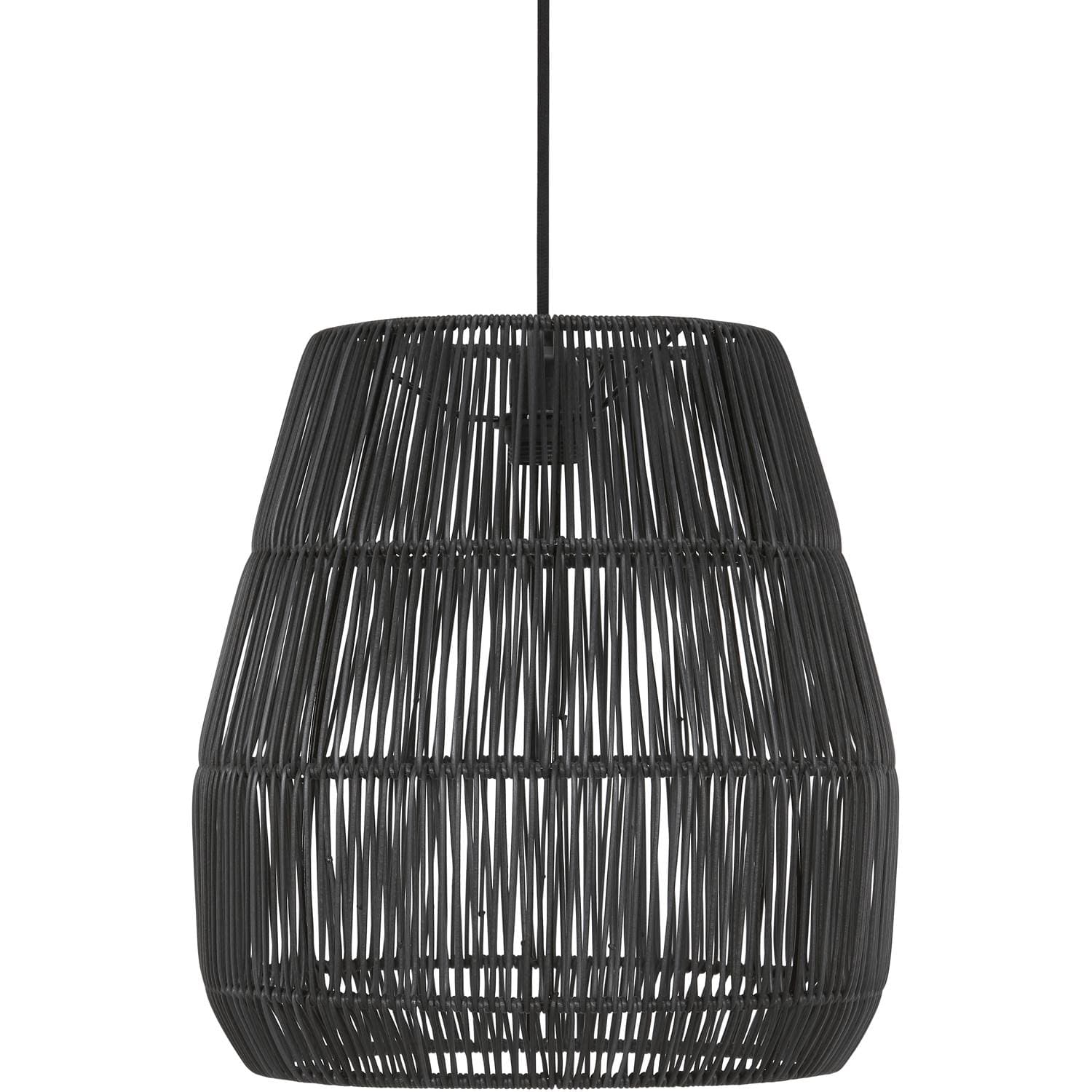 PR Home Saigon 7038 Svart 38cm