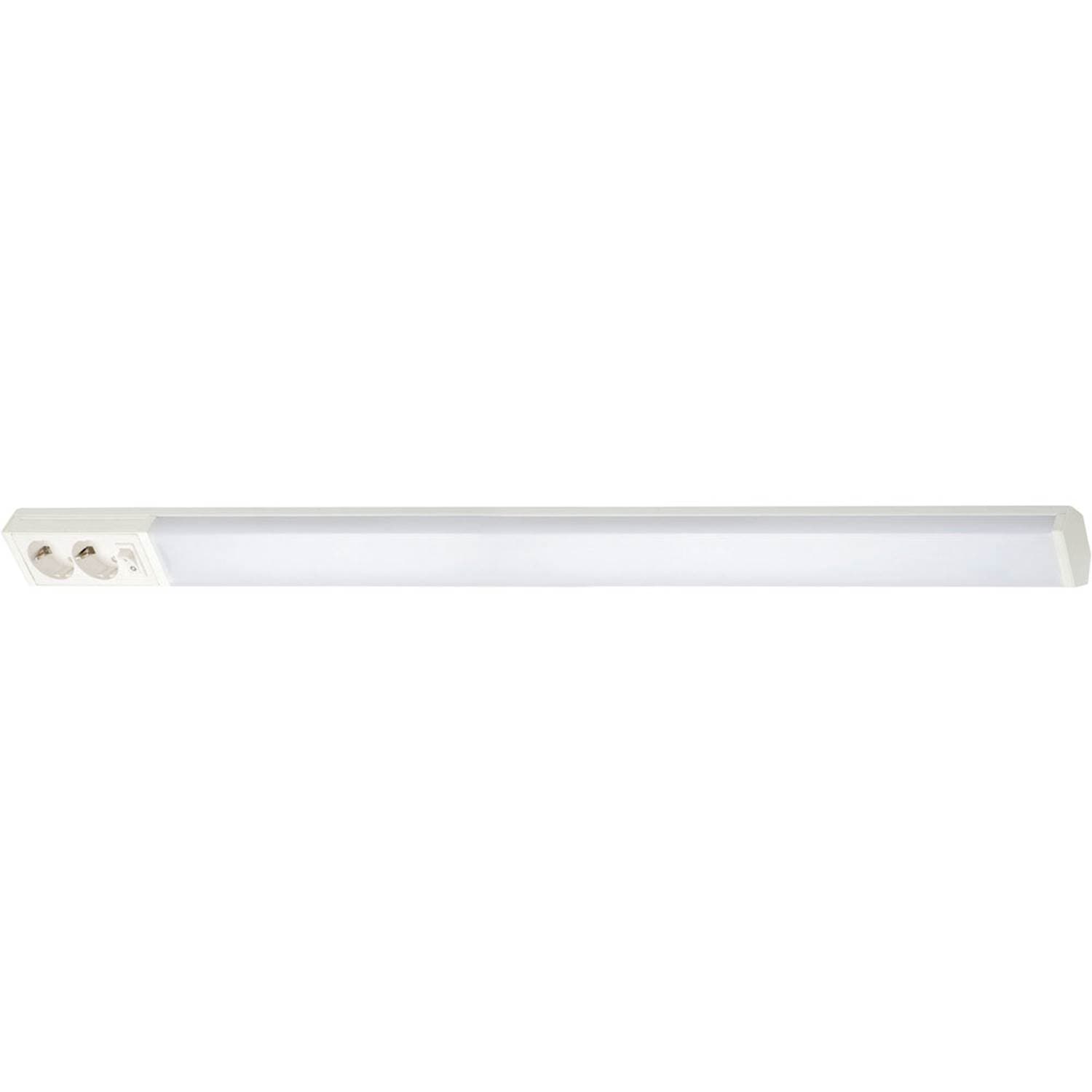 Airam LED Handy 10000 2 x uttag IP21