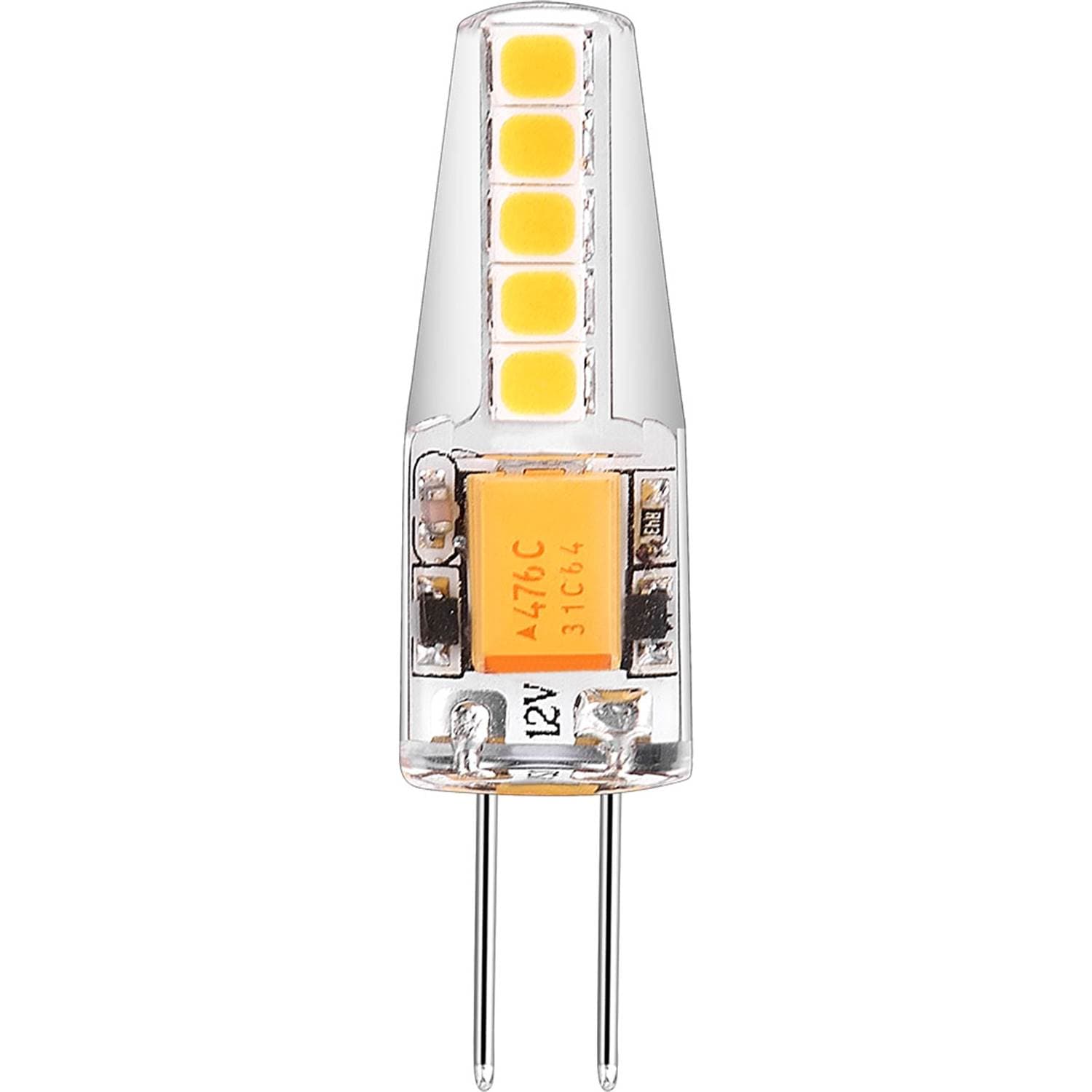 Elvita LED G4 160lm klar