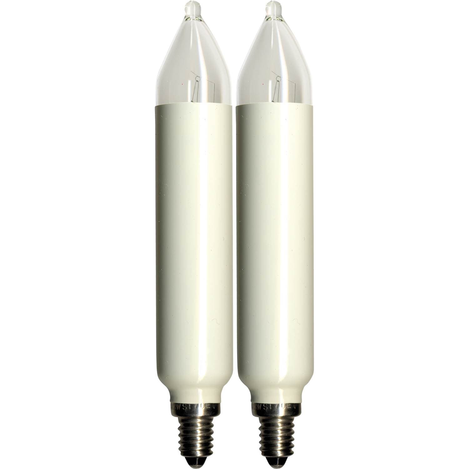 Star Trading 326-55 34V 3W T20 2-pack