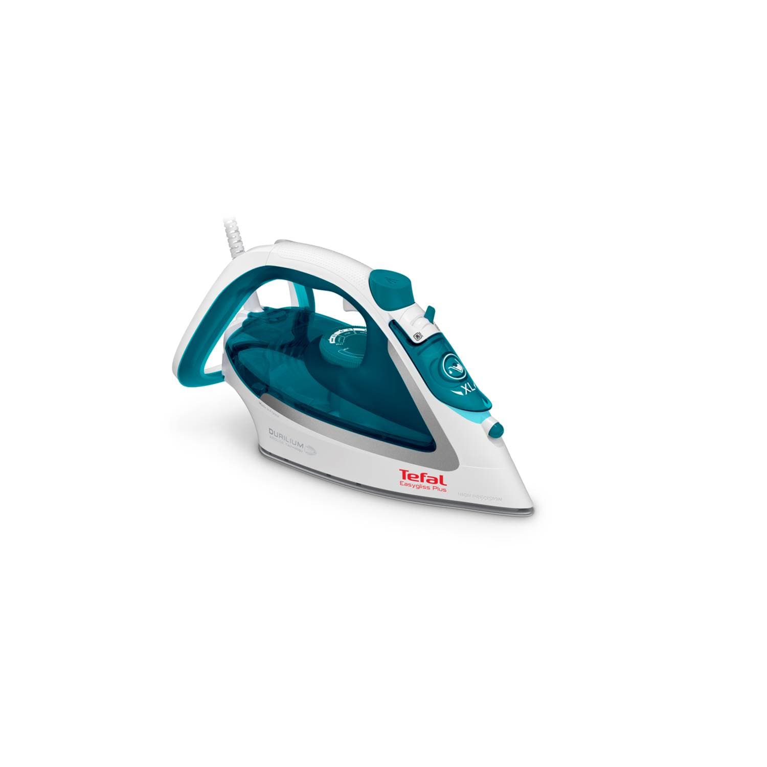 Tefal Easygliss Plus Green FV5718E0