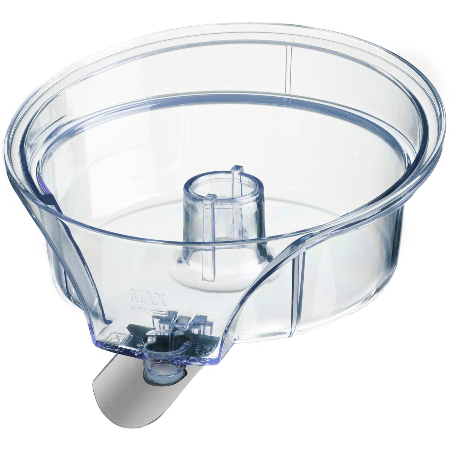 Elvita Plastic jar to 401F