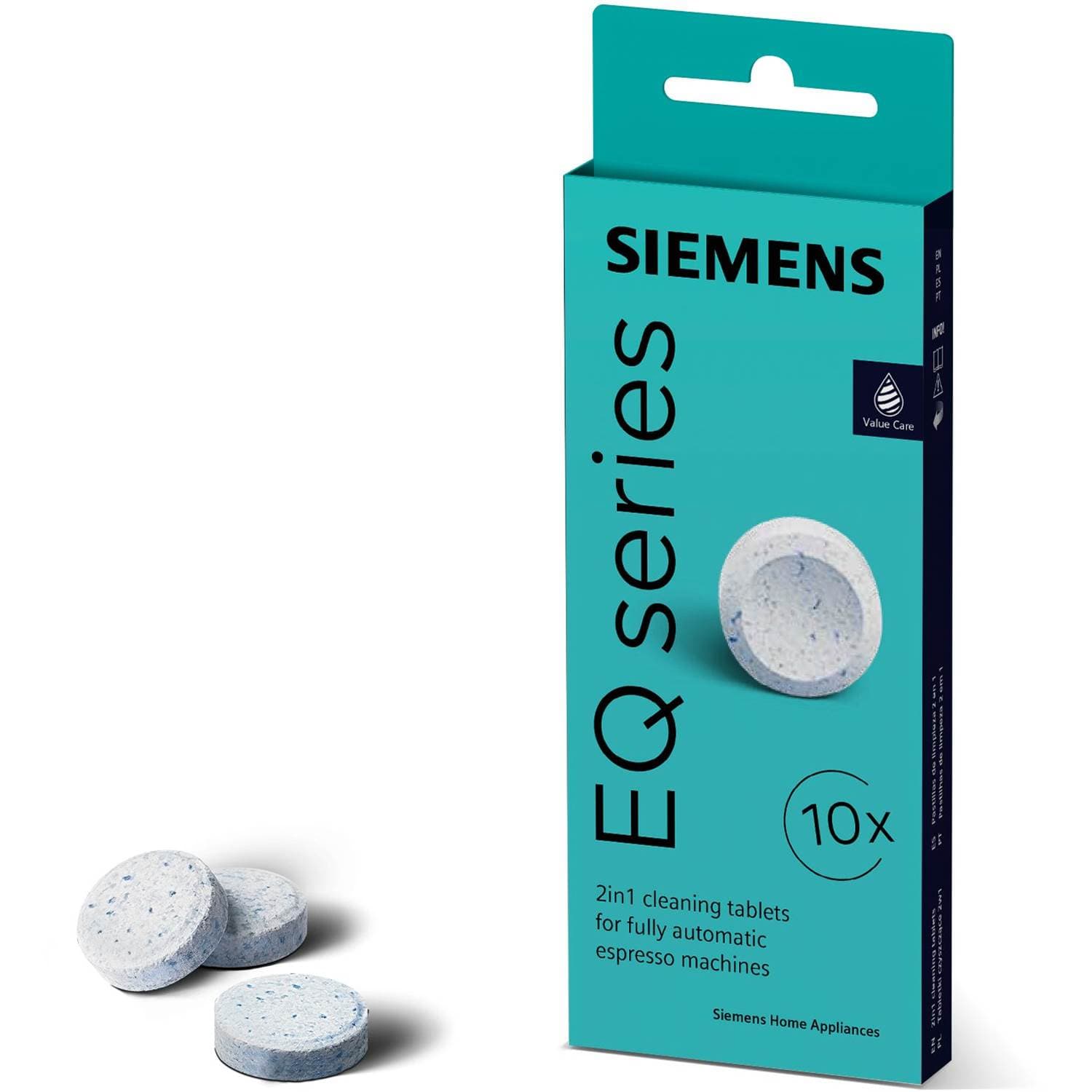 Siemens TZ80001B