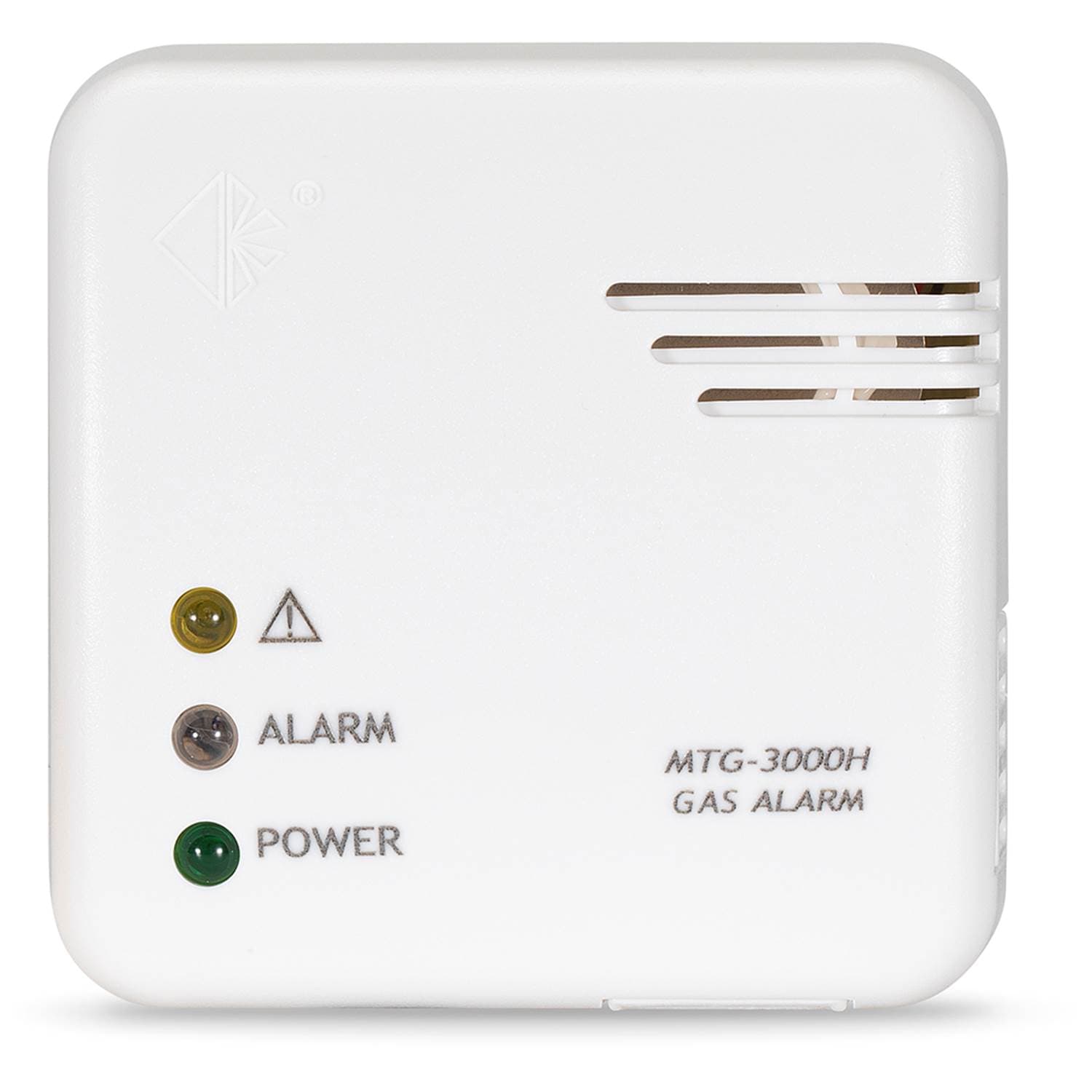 Nexa Gasvarnare G-3000 12V