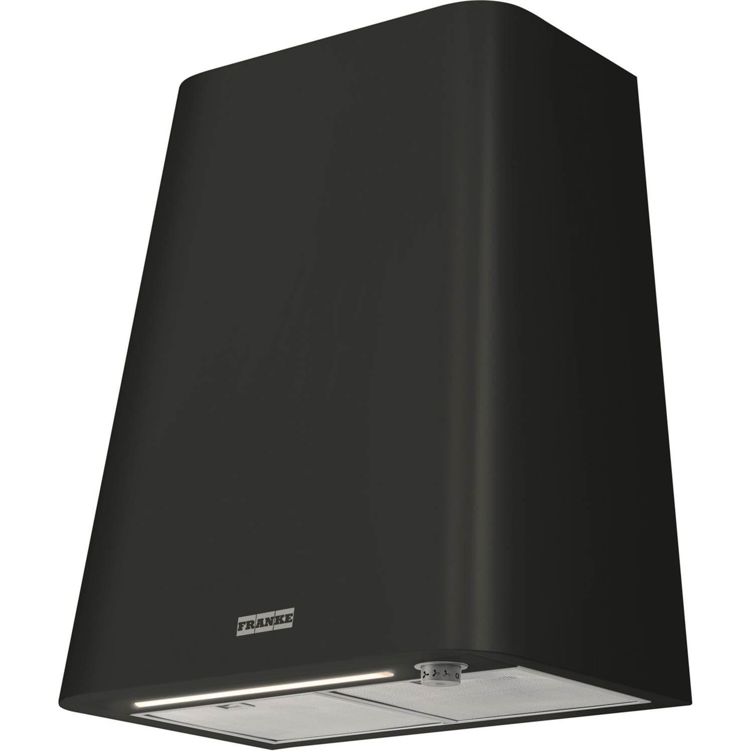 Franke Kolfilterfläkt Smart Deco Svar