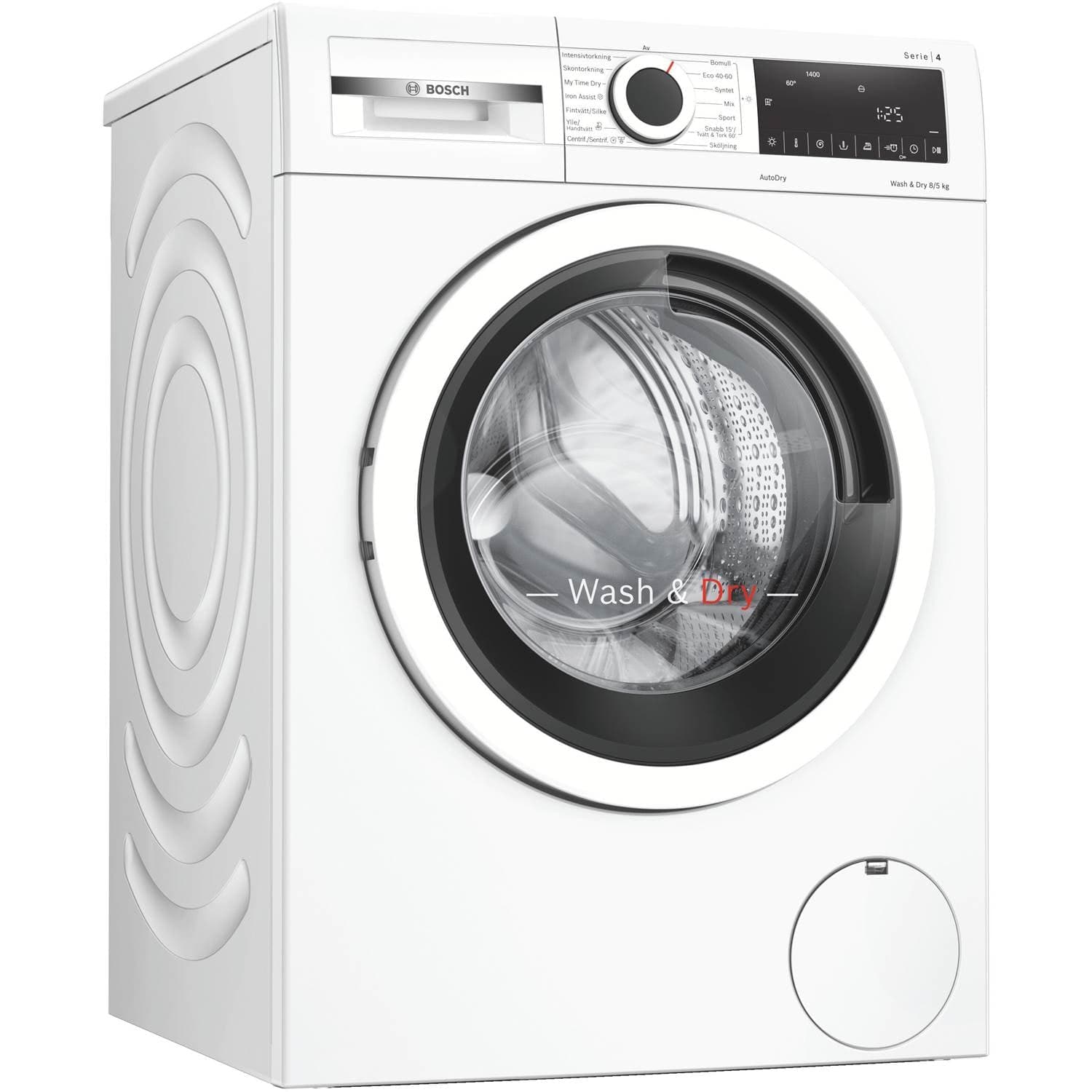 Bosch WNA134B0SN
