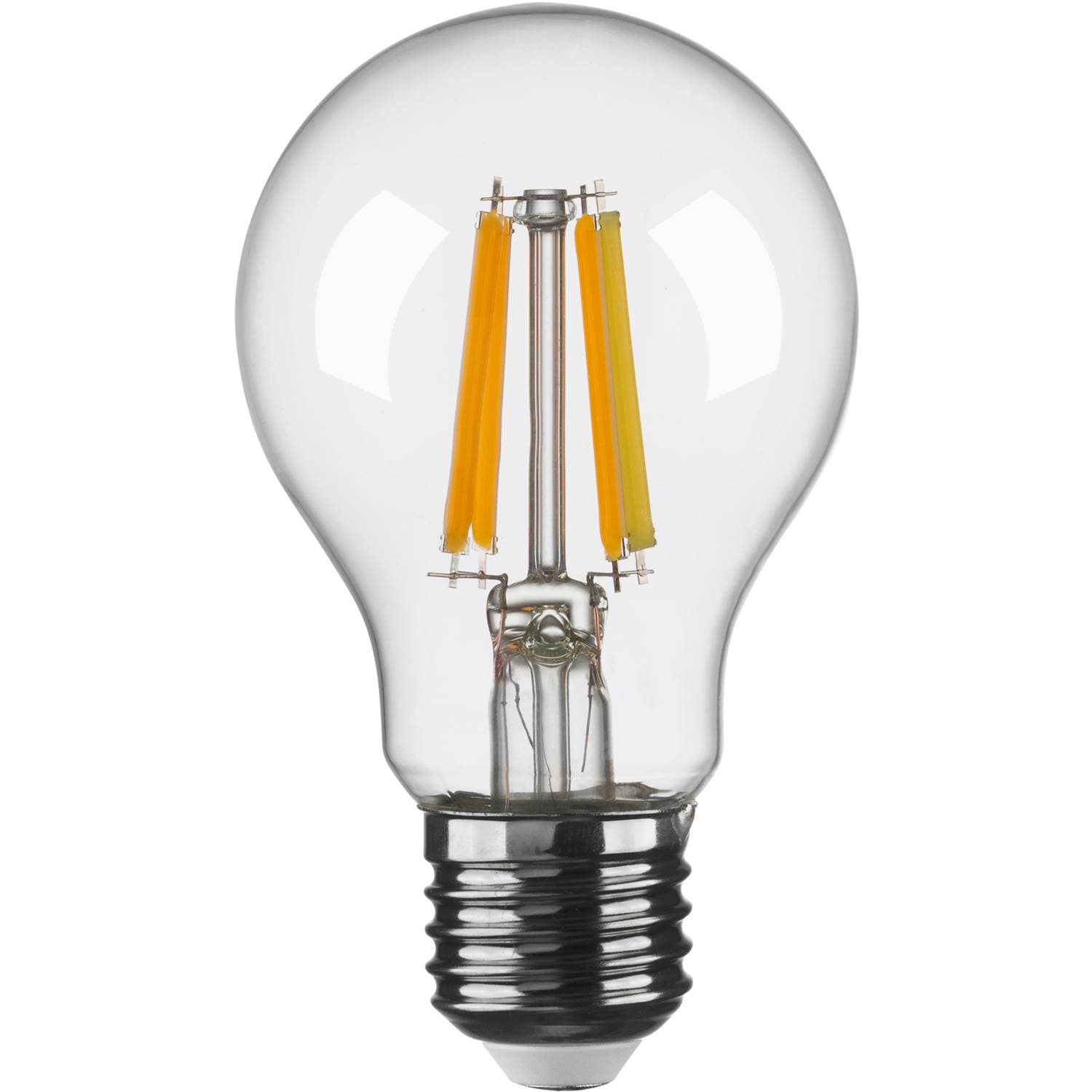 Elvita LED E27 normal 806lm 3-steg