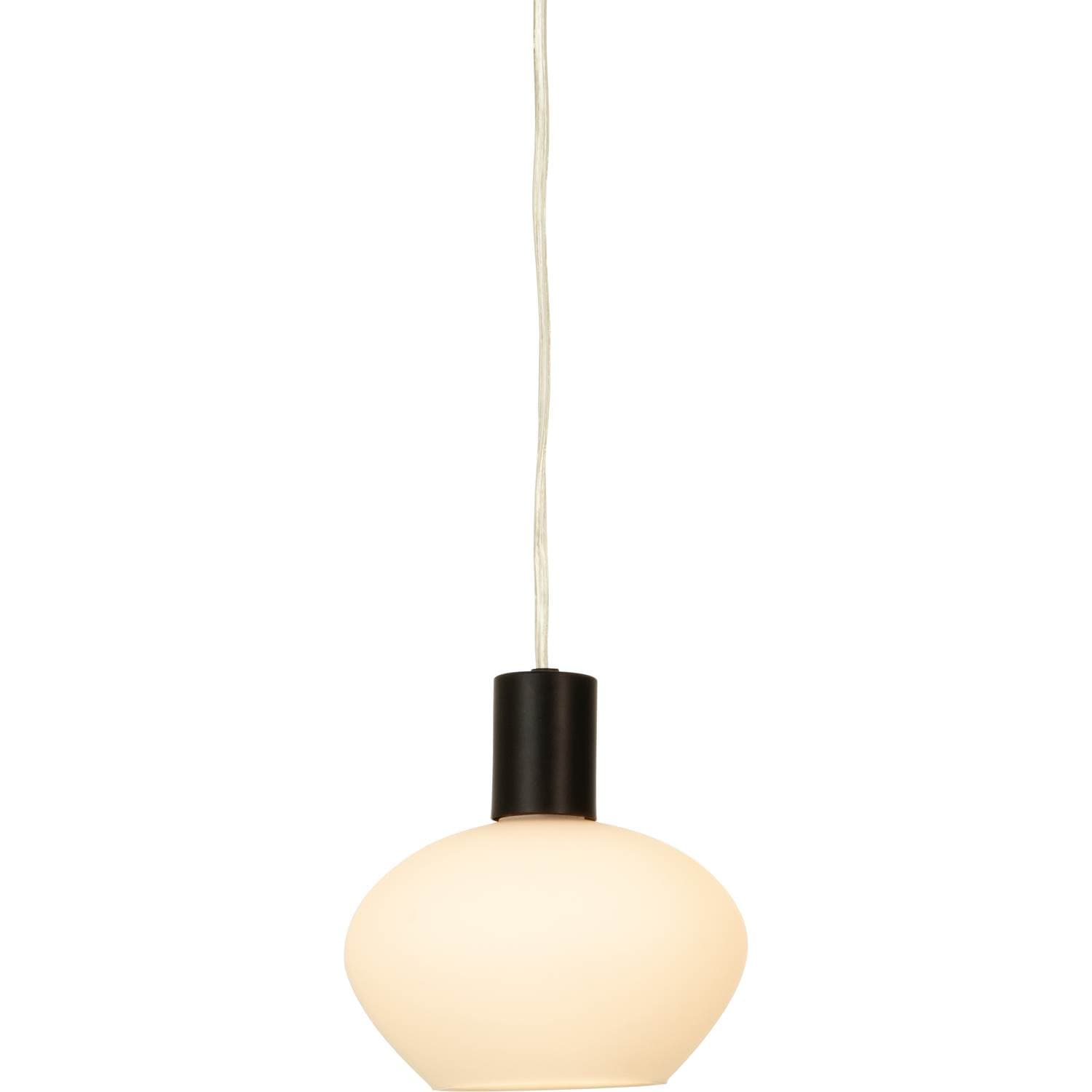 Aneta Bell 15014-15-01 svart/vit