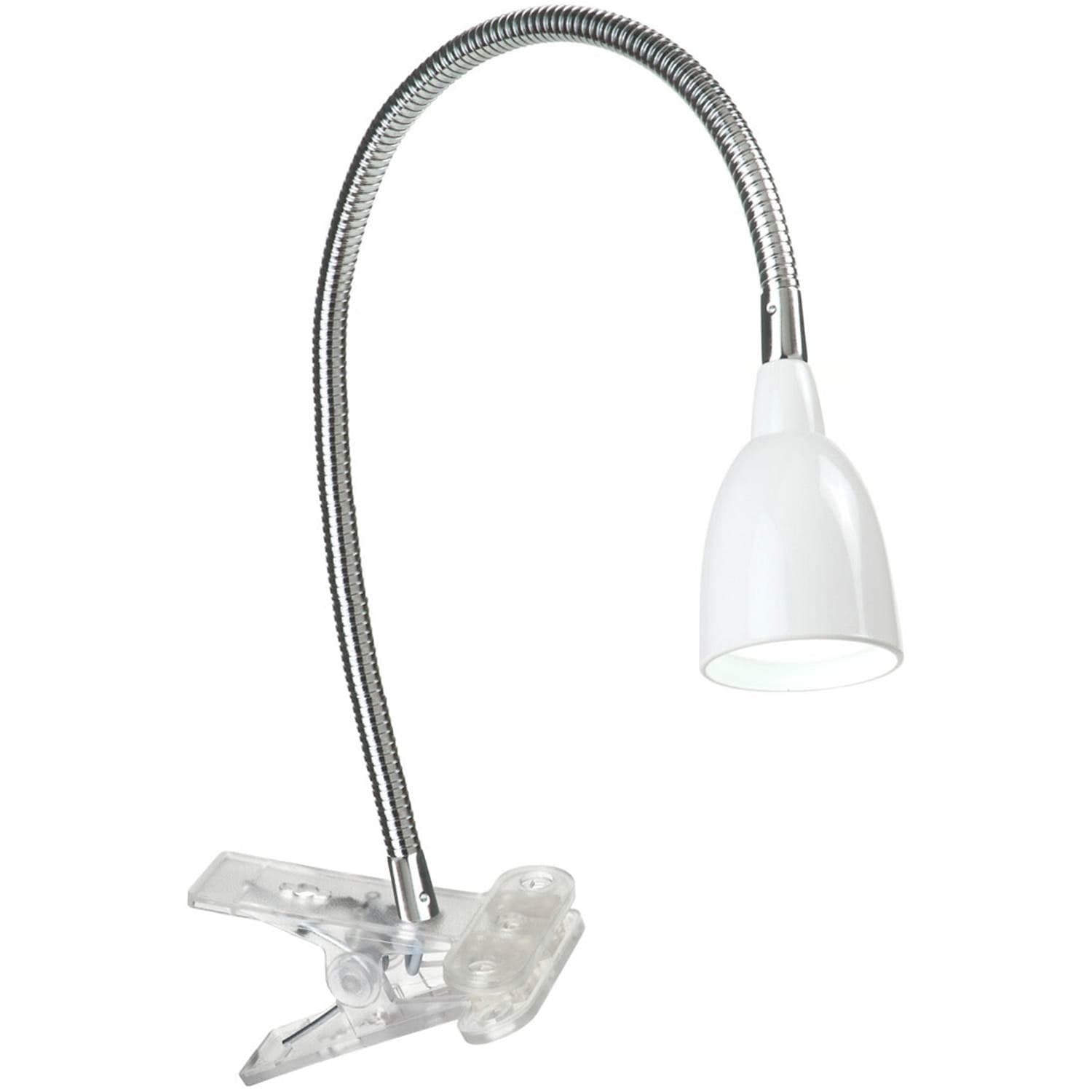 Airam Klämlampa Stella Clip LED