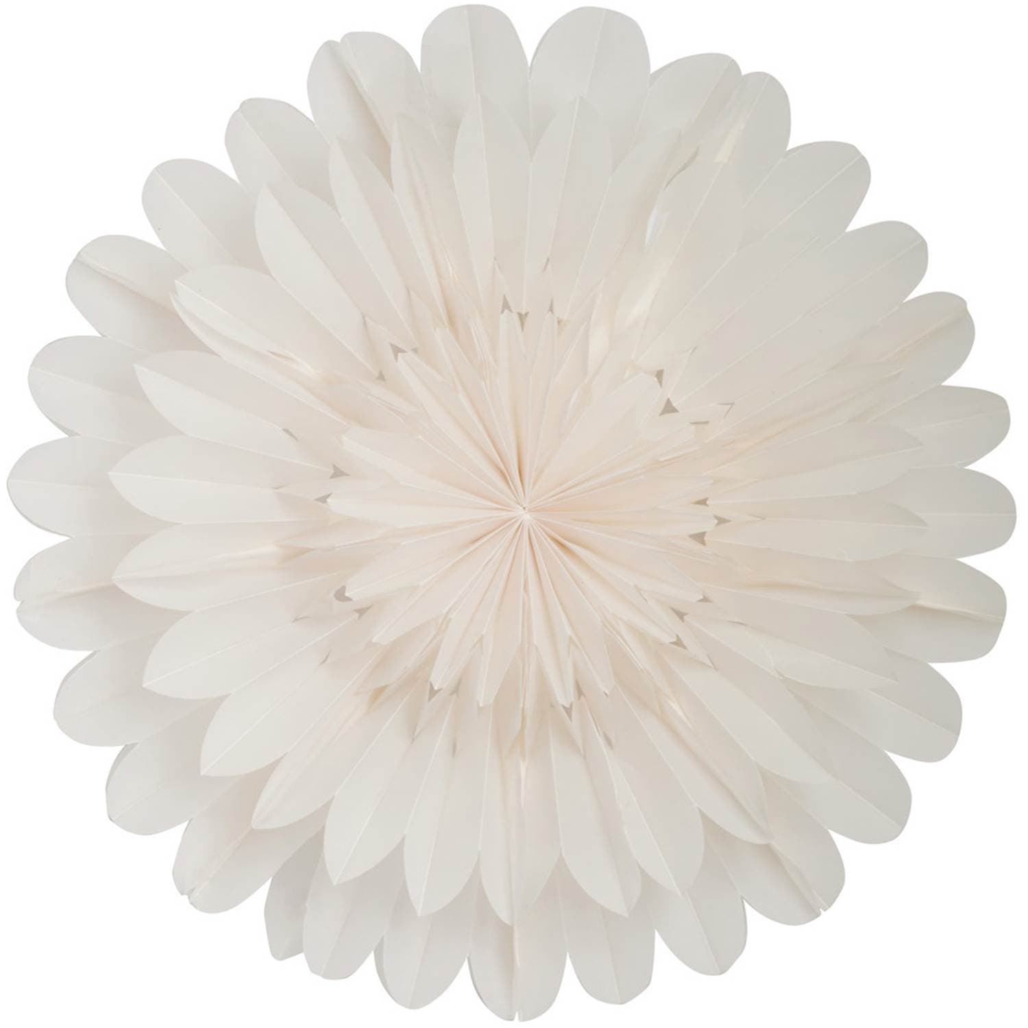 Watt & Veke Lotus 60 Vit