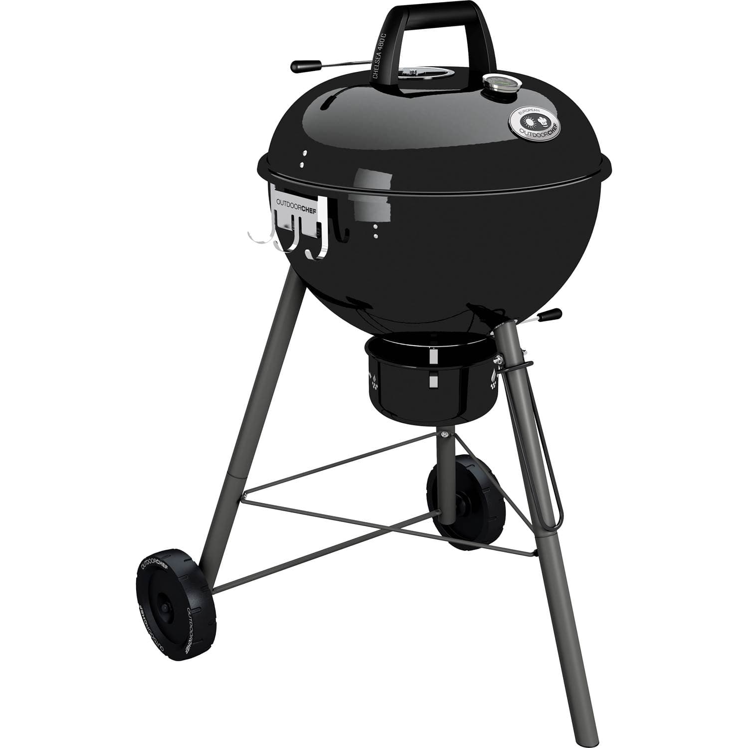 OutdoorChef Chelsea 480 C