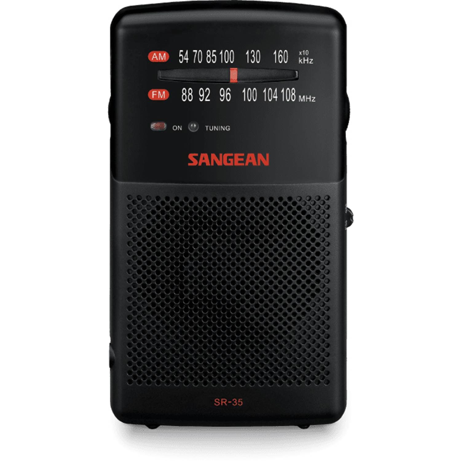 Sangean SR35