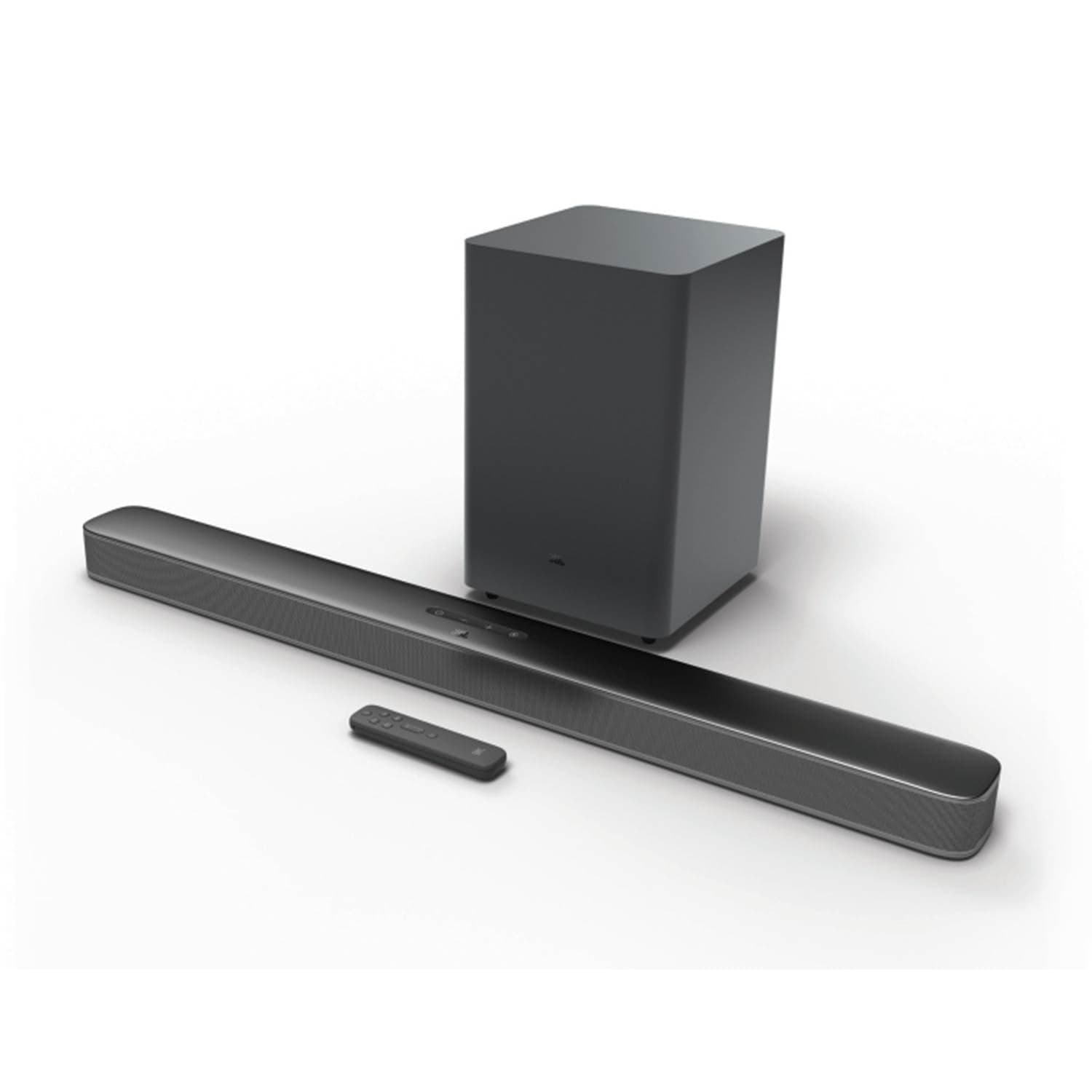 JBL Bar 2.1 Deep Bass (MK2)