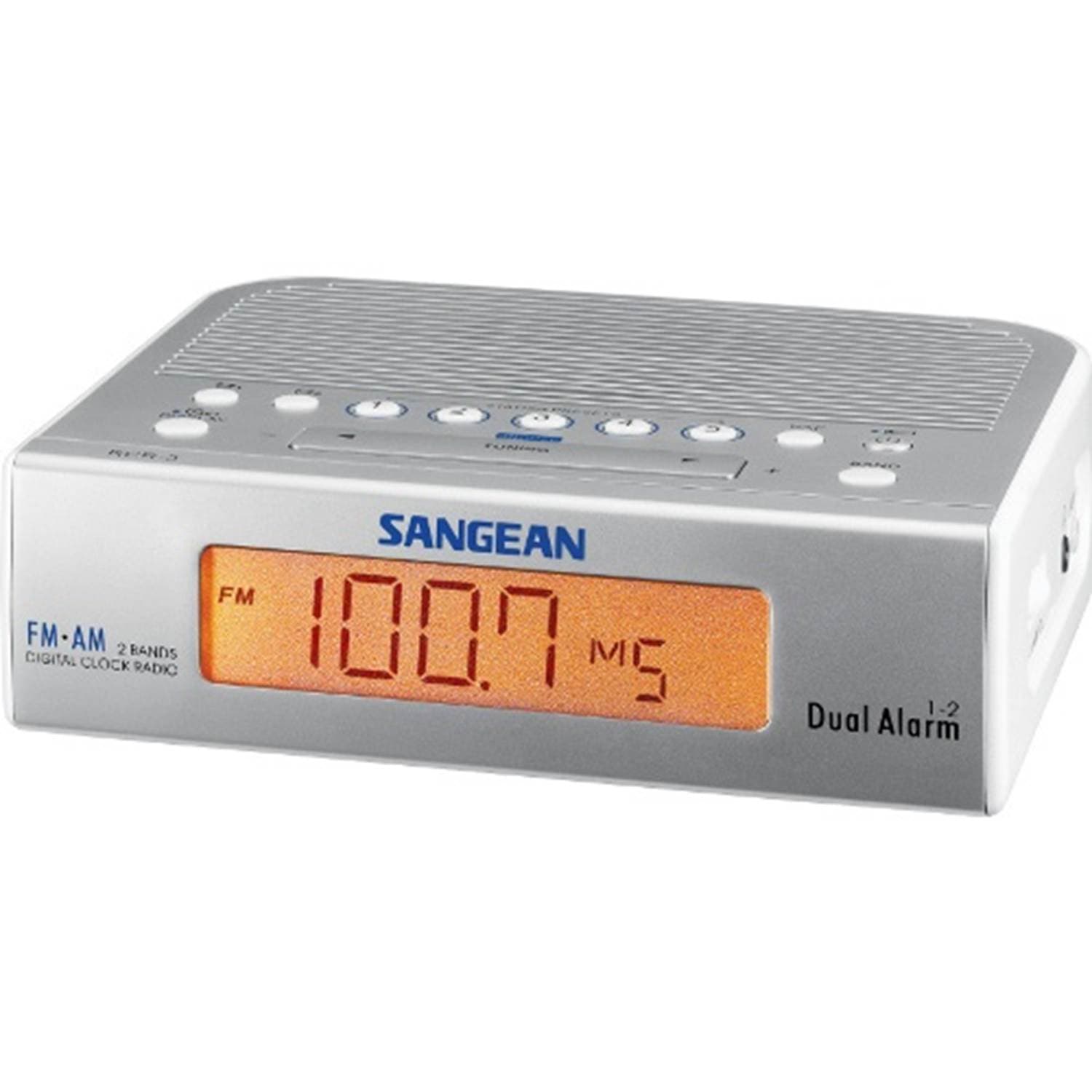 Sangean RCR-5