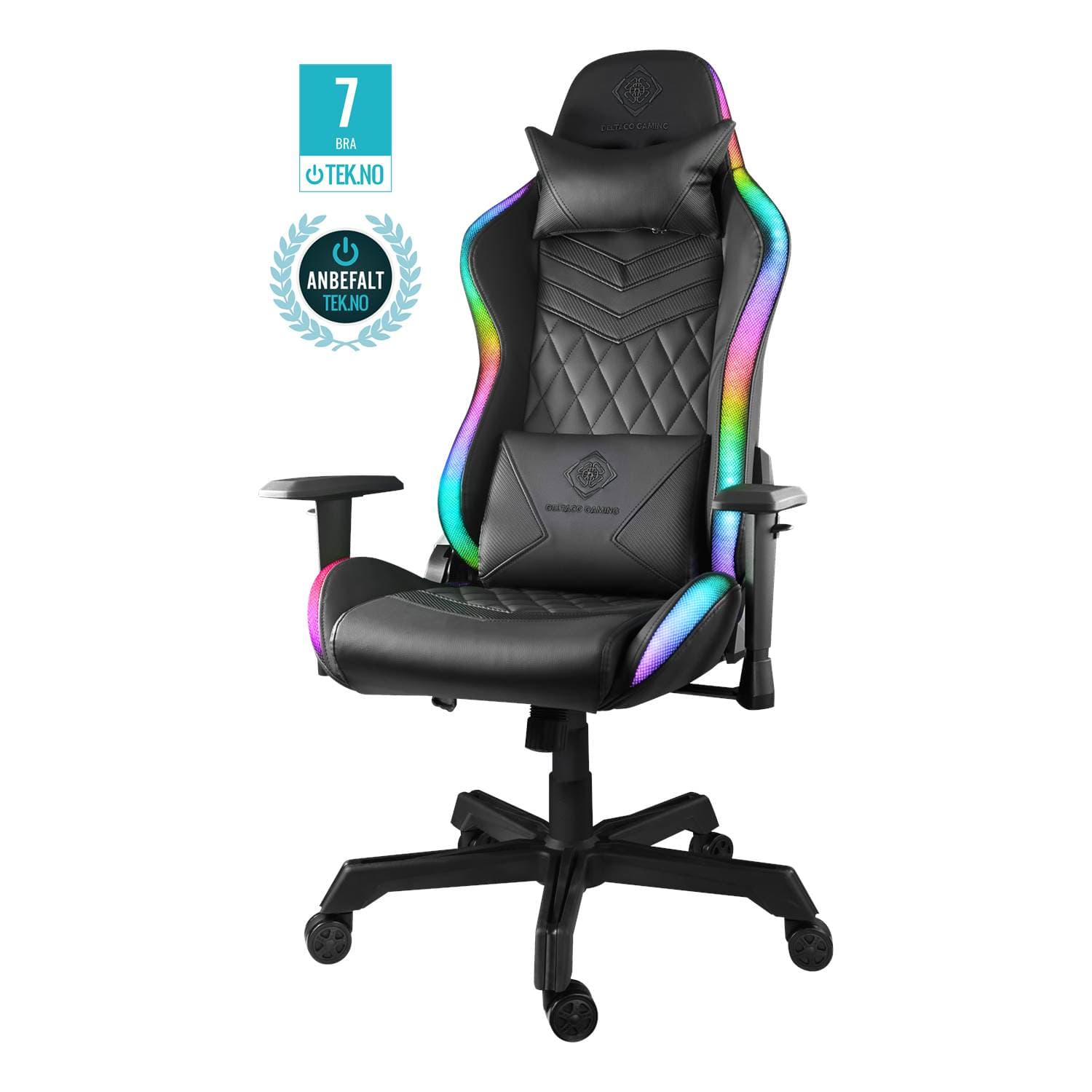 Deltaco GAM-080