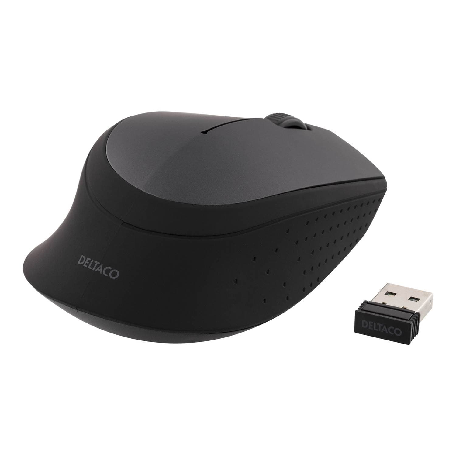 DELTACO MS-460