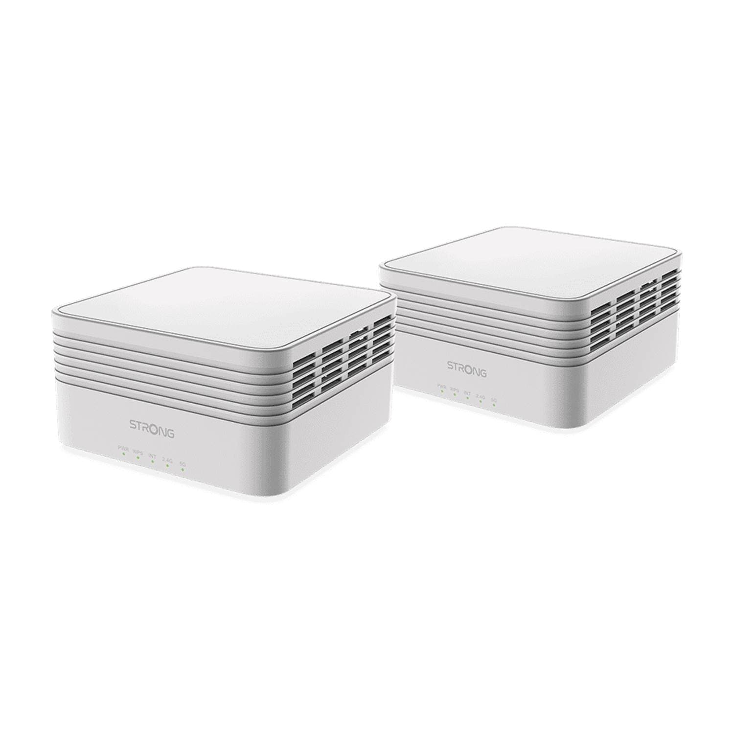 Sterk ATRIA Mesh Kit AX3000 2-pakning