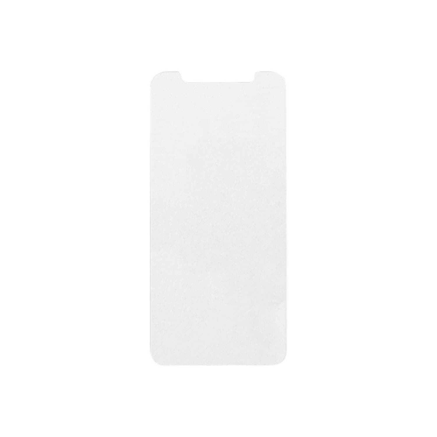 eSTUFF Titanshield iPhone XR, Klar