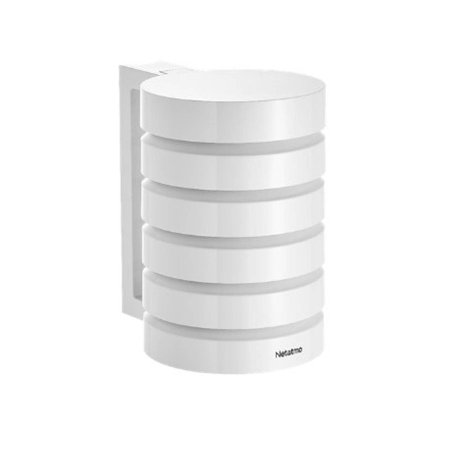 Netatmo Værstasjon Skjold
