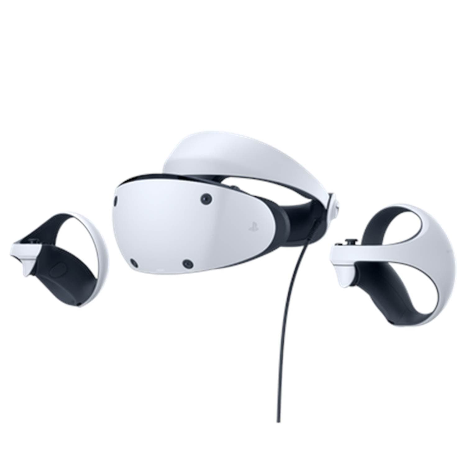 PlayStation®VR2 til PlayStation 5