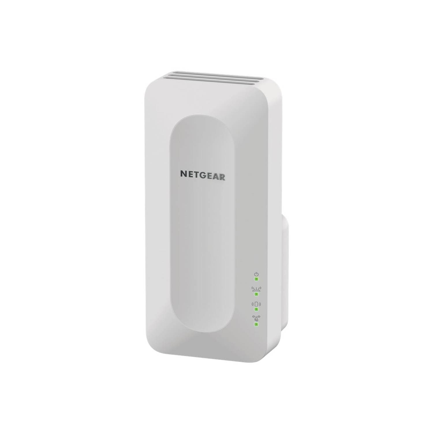 Netgear EAX15-100PES AX1800 WIFI 6 Veggplugg Mesh Extender